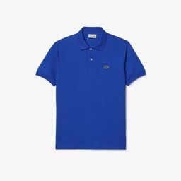 Lacoste L.12.12 Erkek Classic Fit Lacivert Polo Lacivert
