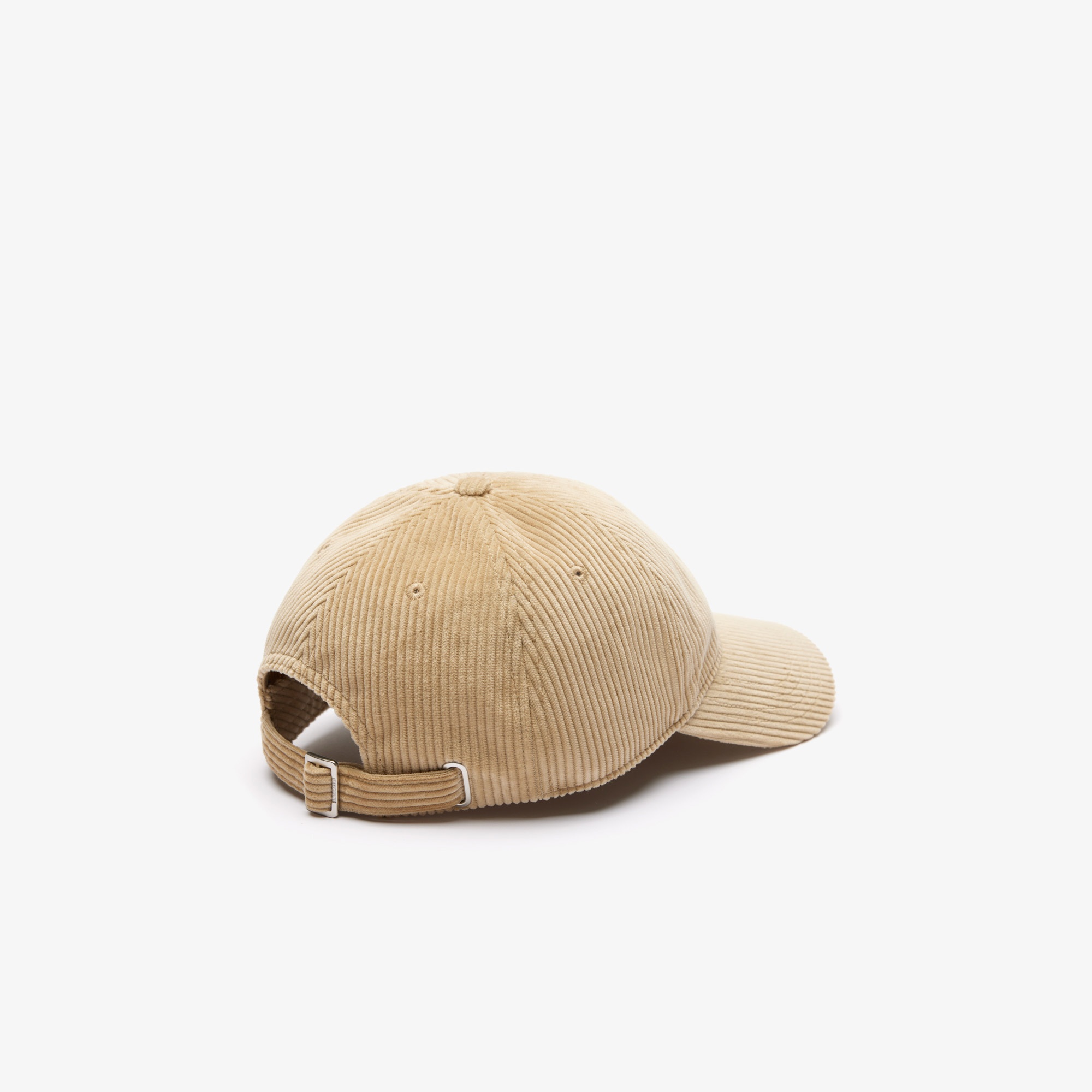 Lacoste Unisex Bej Şapka