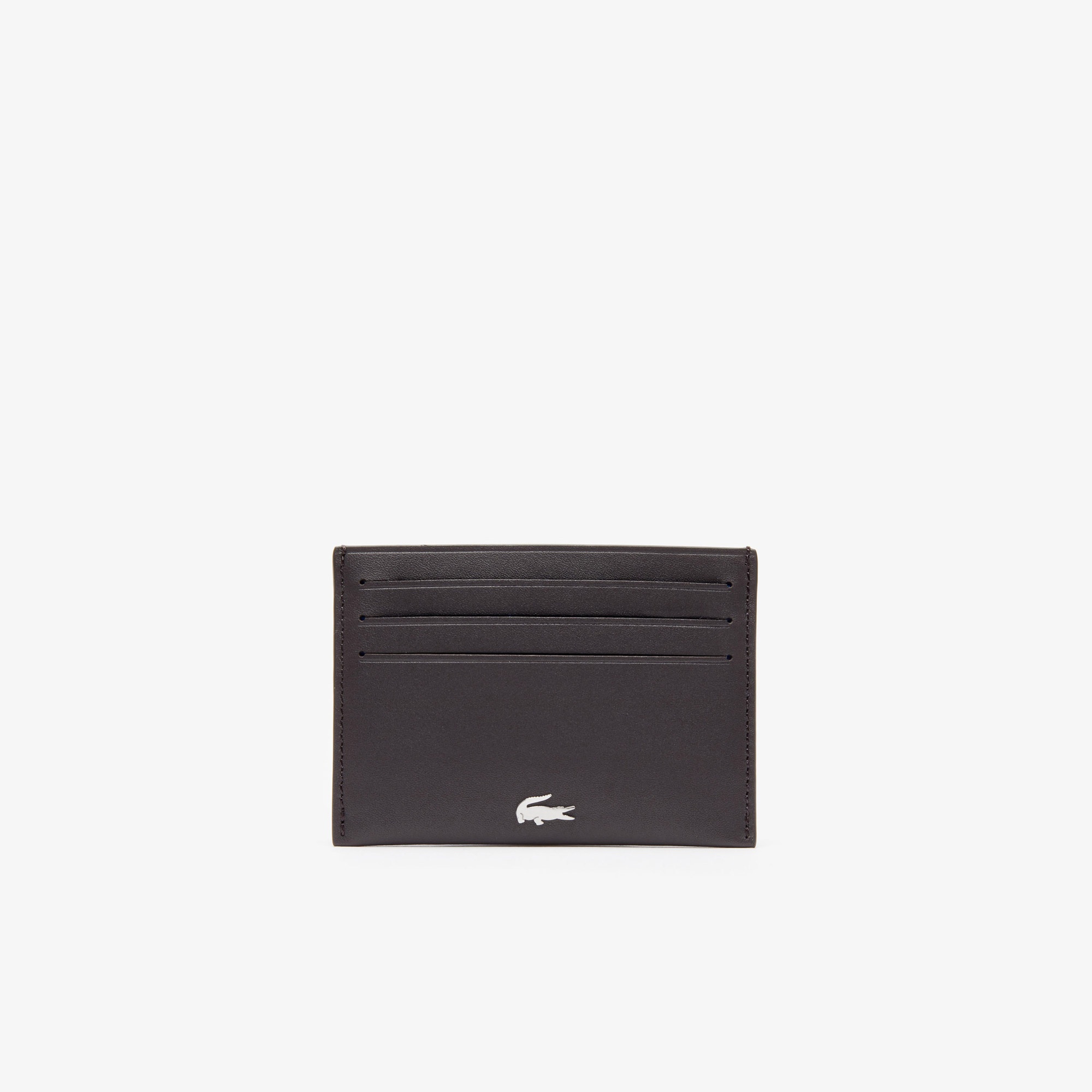 Lacoste FG Erkek Kahverengi Kartlık