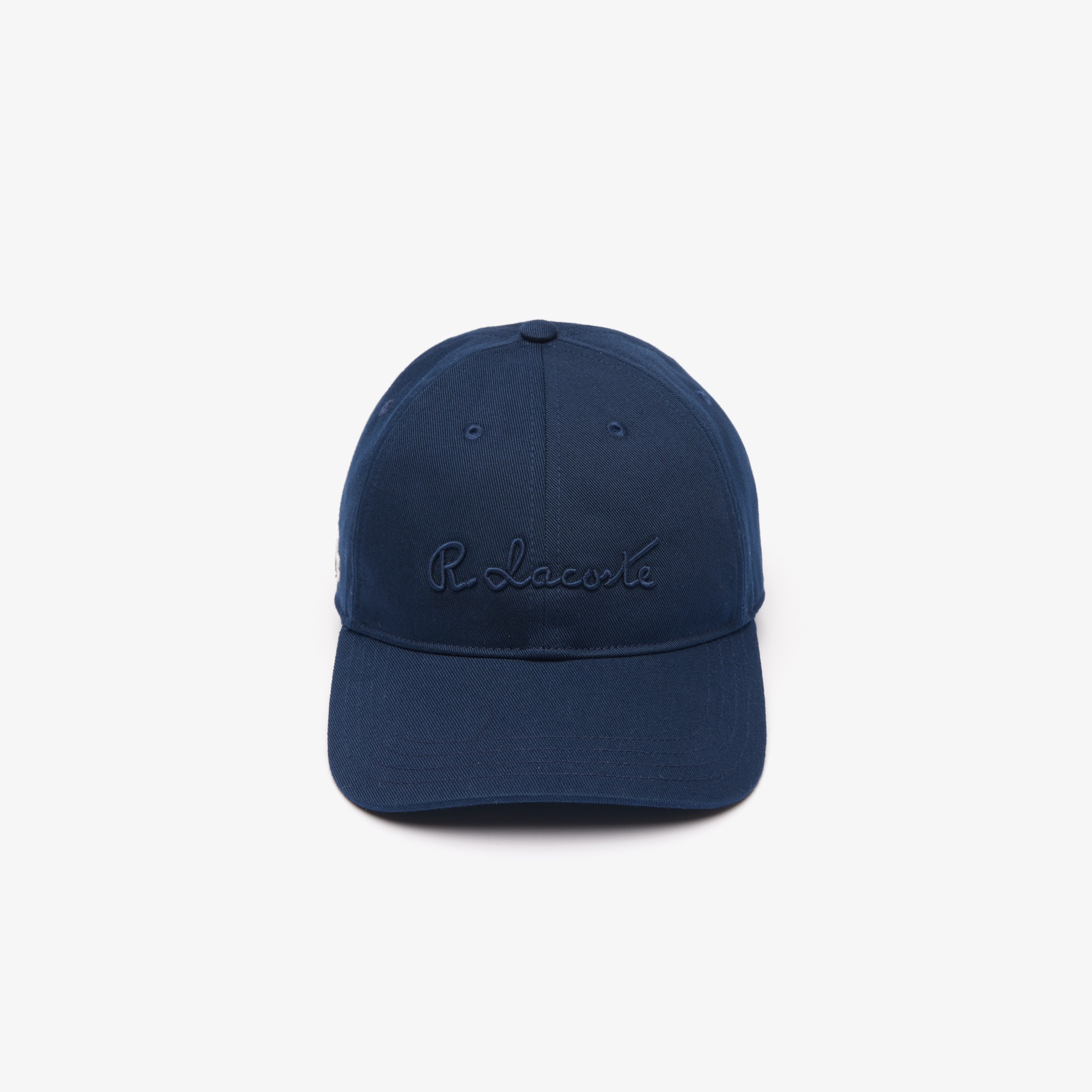 Lacoste Unisex Lacivert Şapka