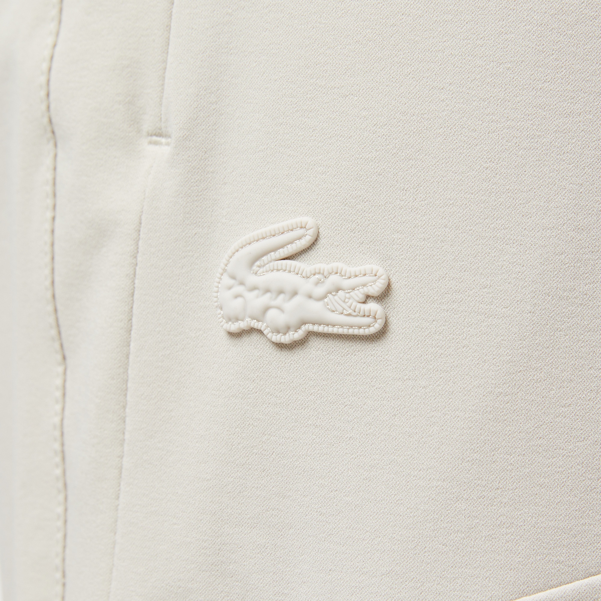 Lacoste Erkek Jogger Krem Pantolon