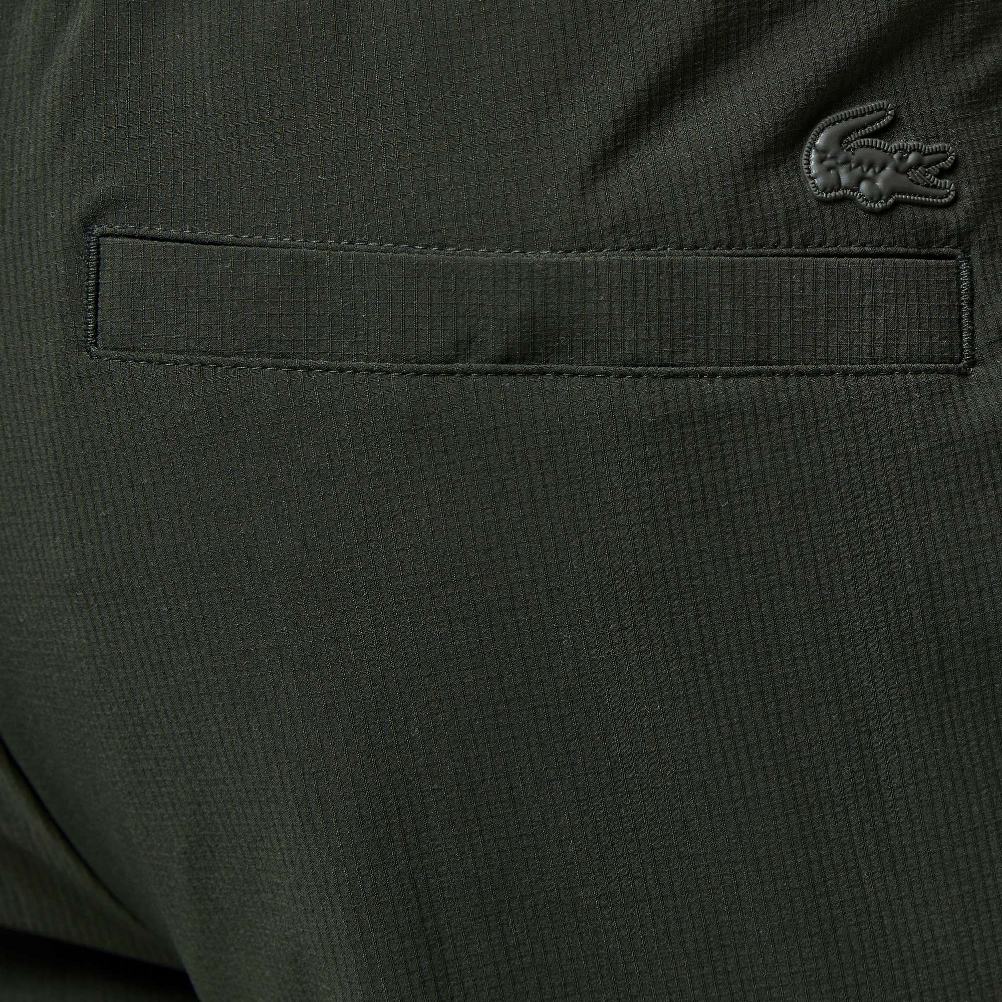 Lacoste Erkek Jogger Haki Pantolon