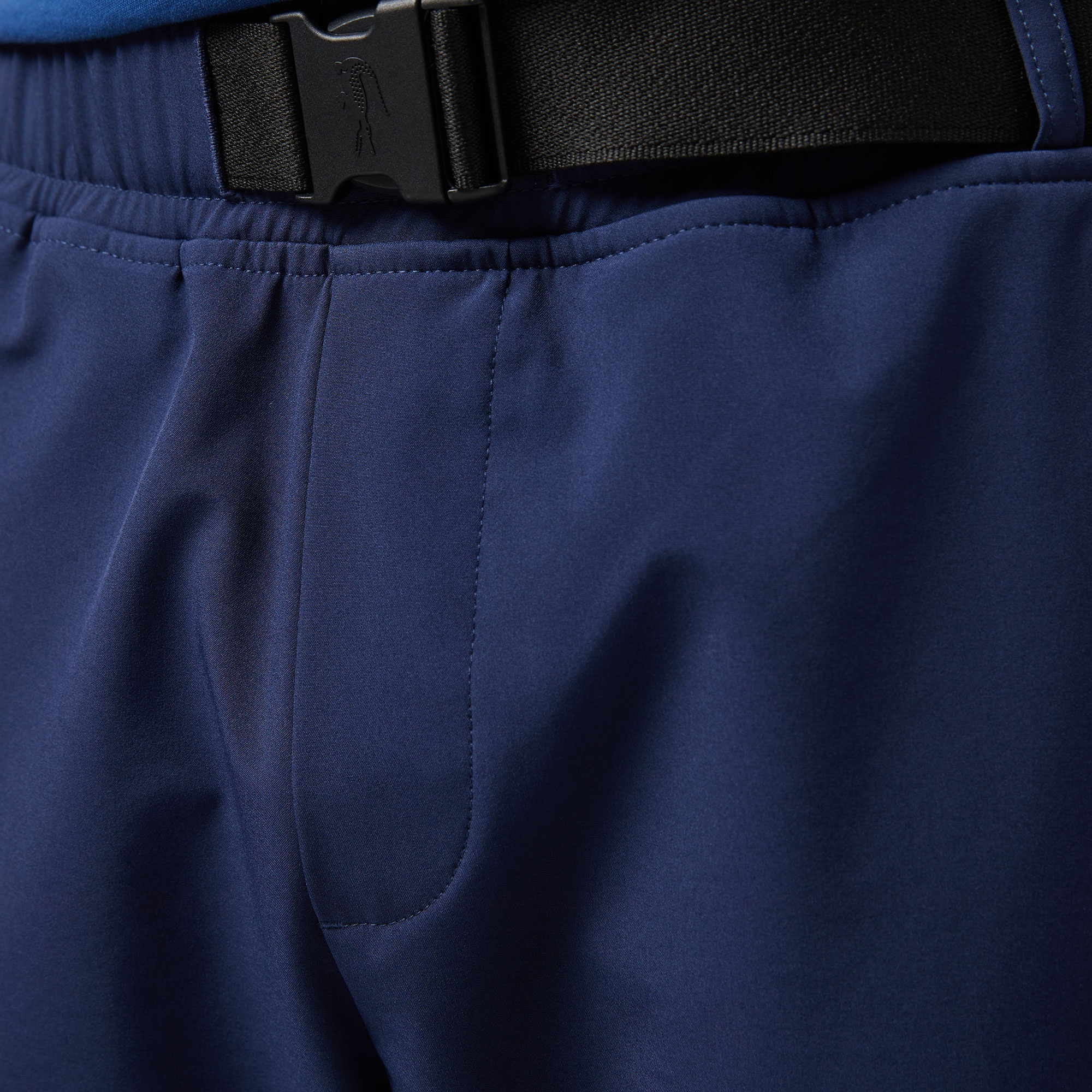 Lacoste Erkek Jogger Lacivert Pantolon