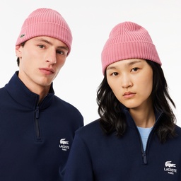 Lacoste Unisex Pembe Bere Pembe