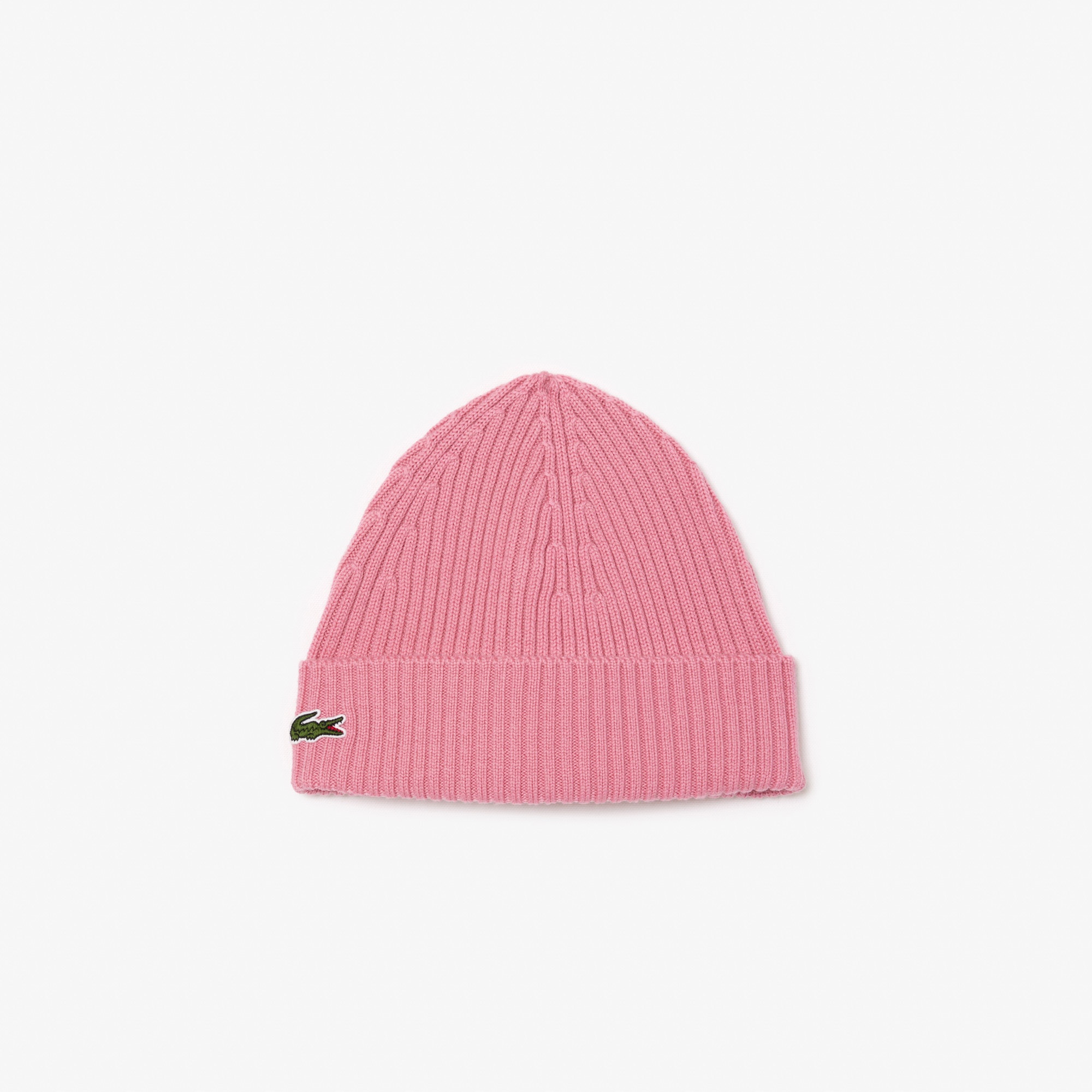 Lacoste Unisex Pembe Bere