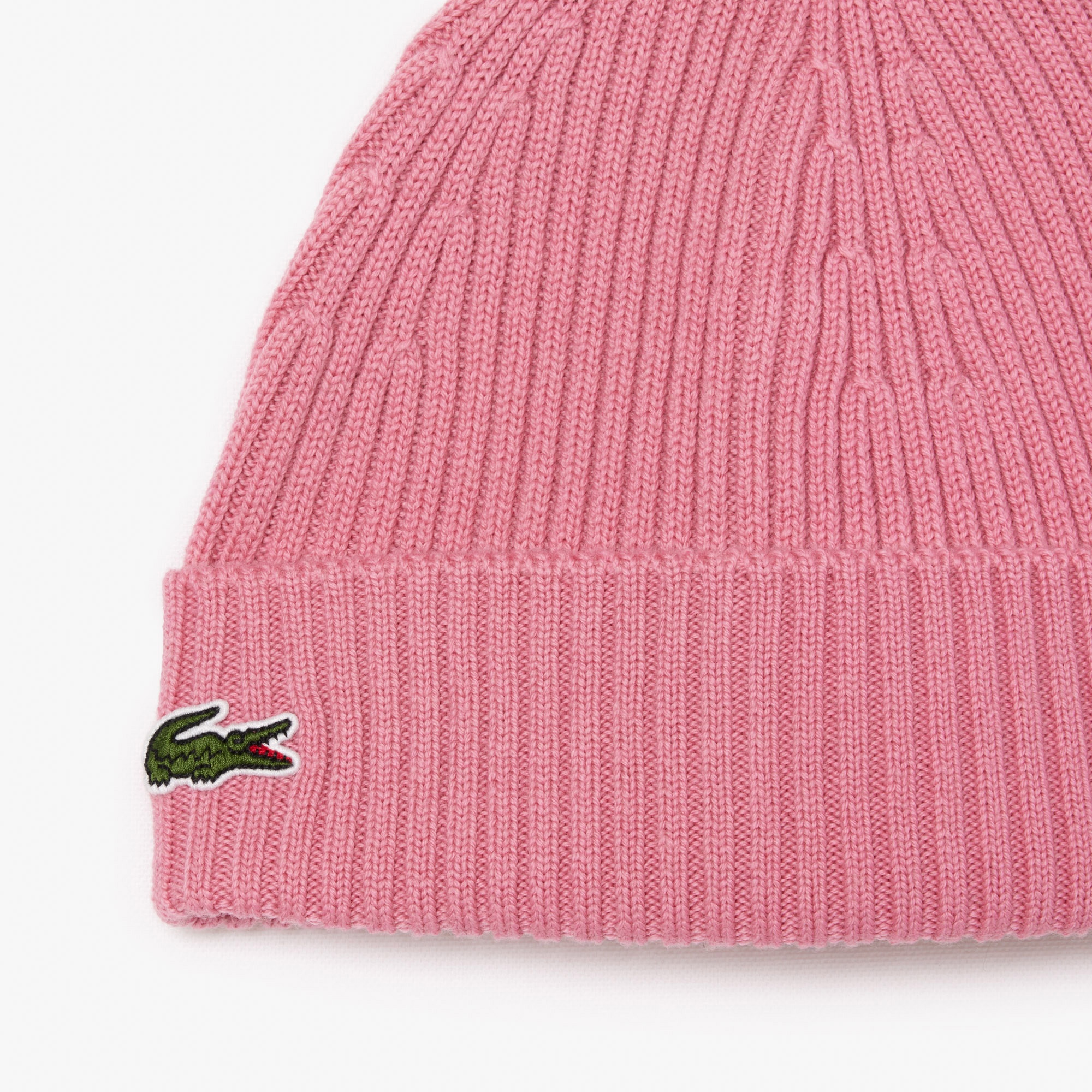 Lacoste Unisex Pembe Bere