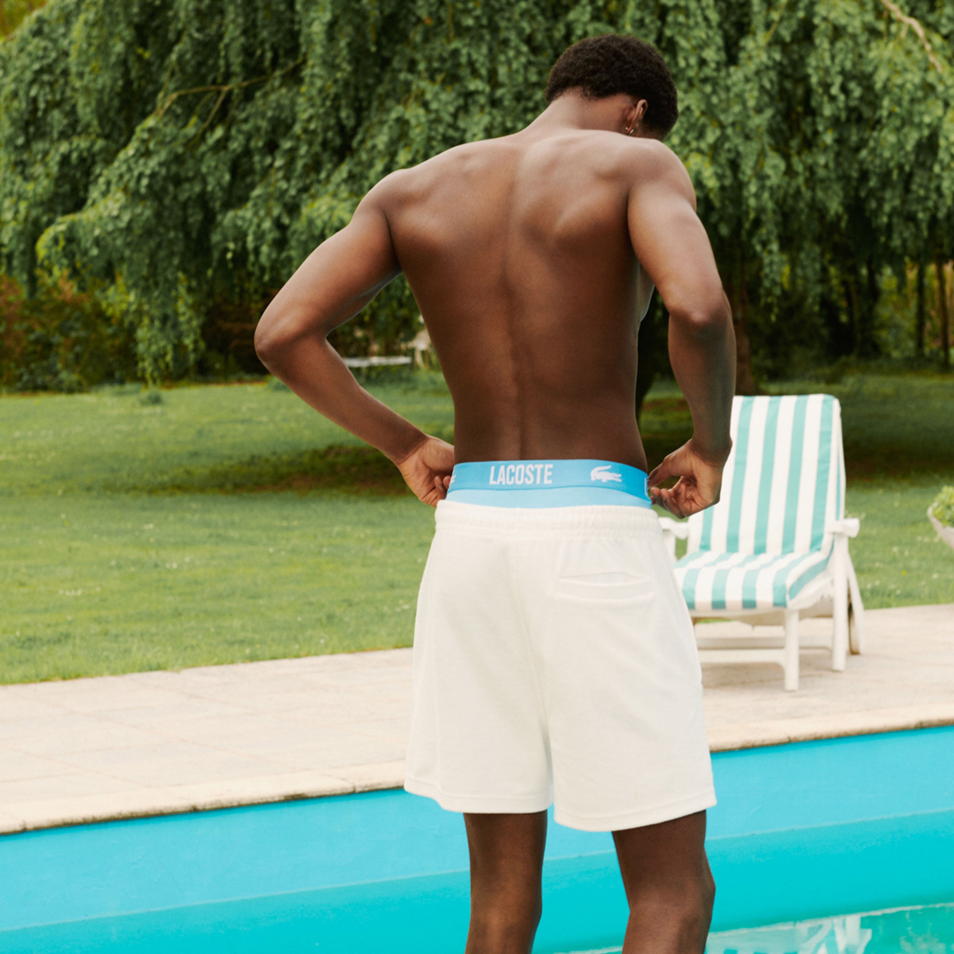 Erkek 3'lü Renkli Boxer Erkek 3'lü Renkli Boxer