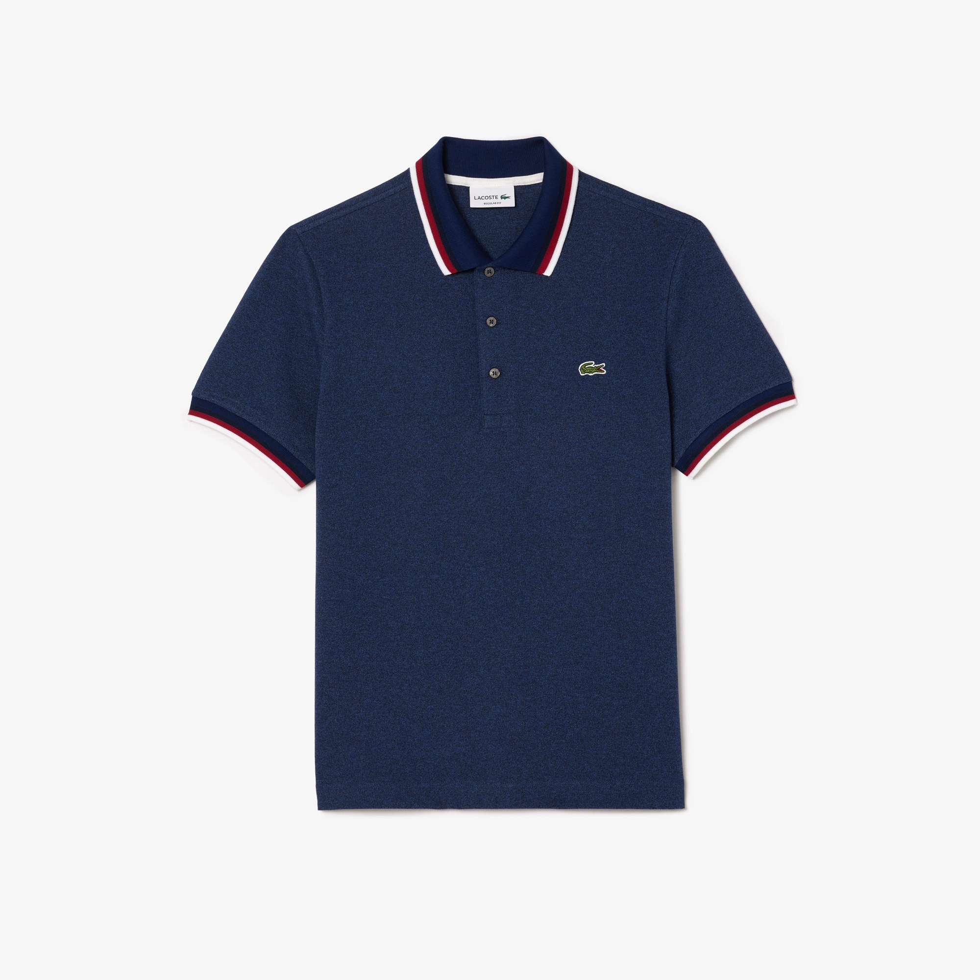 Lacoste Erkek Regular Fit Lacivert Polo