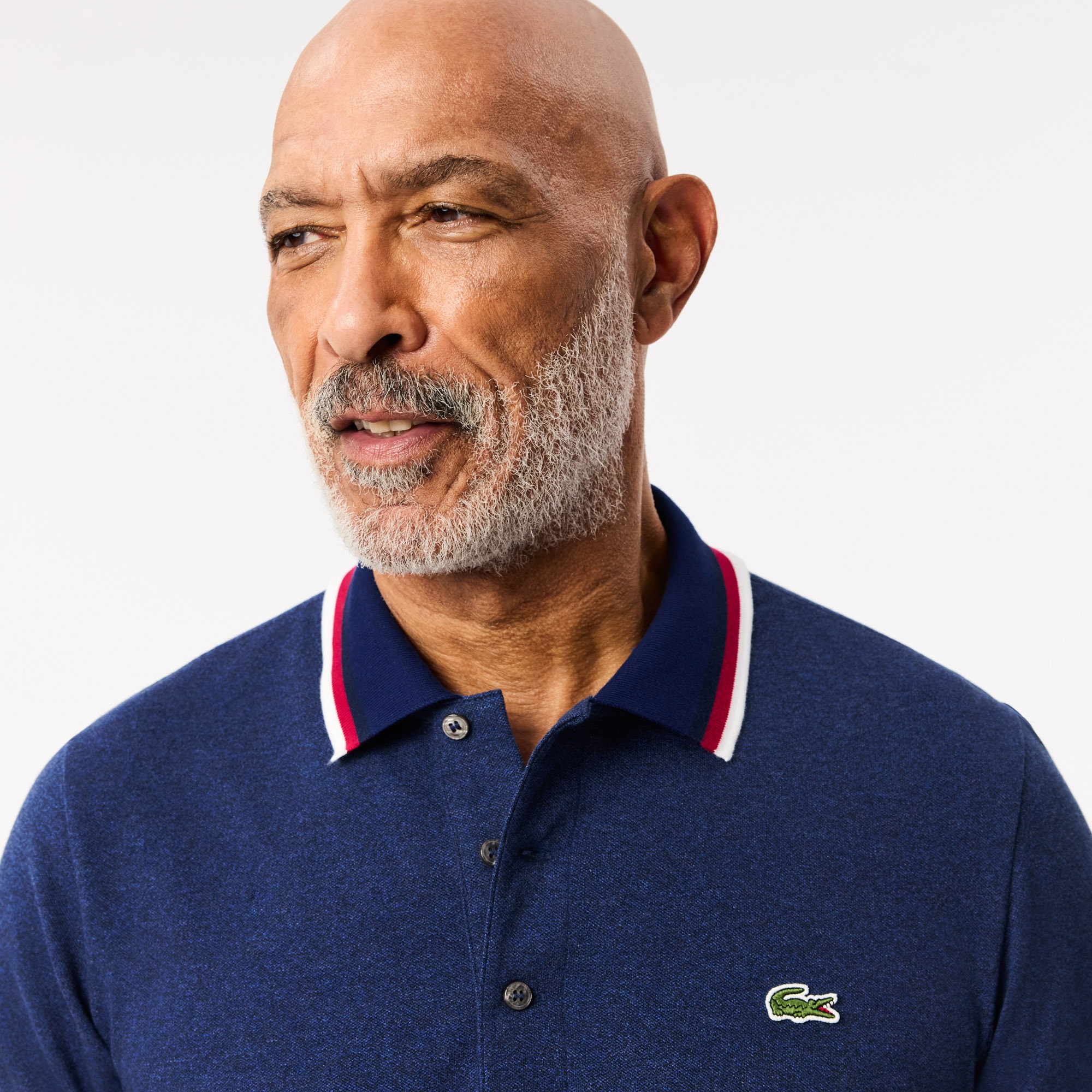 Lacoste Erkek Regular Fit Lacivert Polo