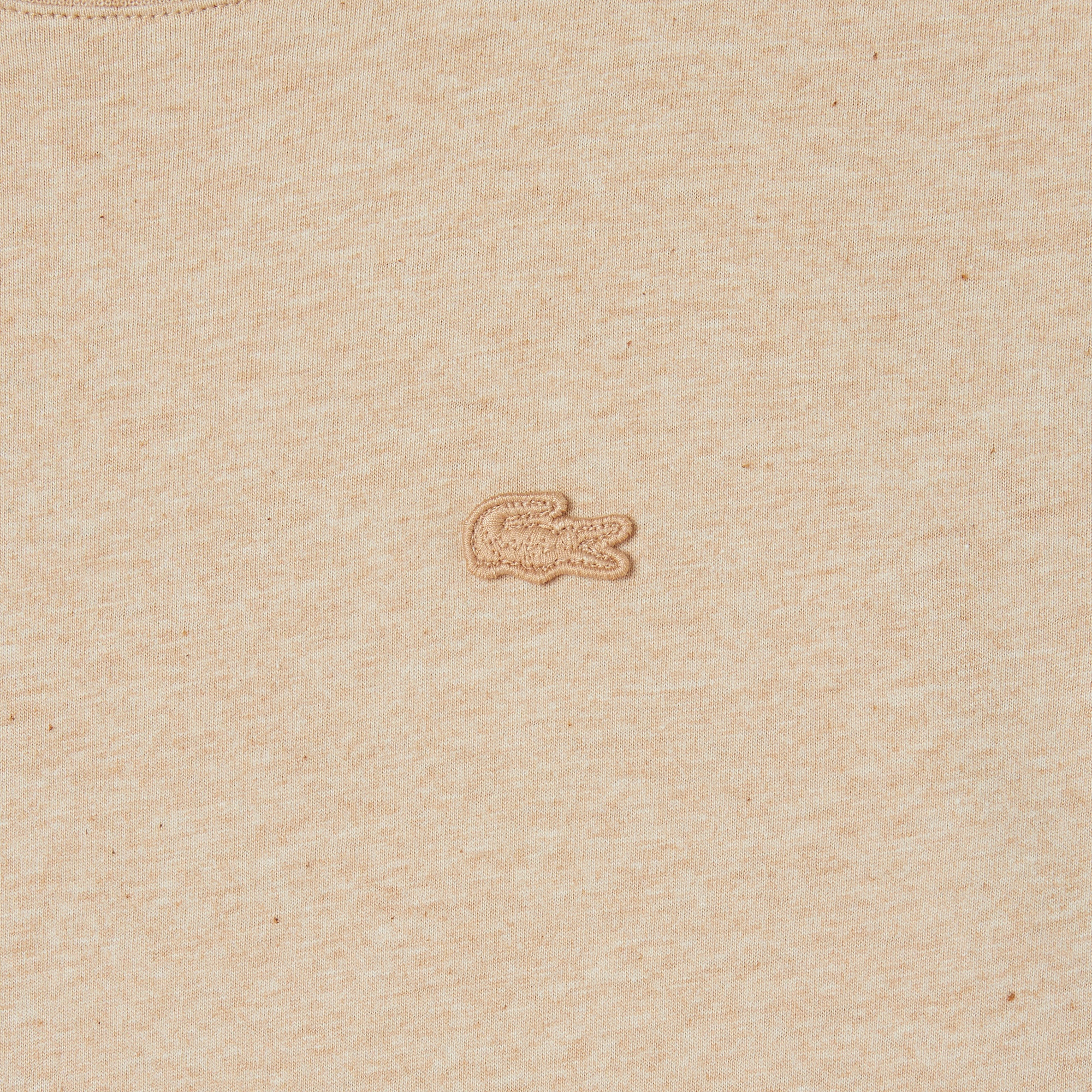 Lacoste Erkek Çocuk Bej T-Shirt