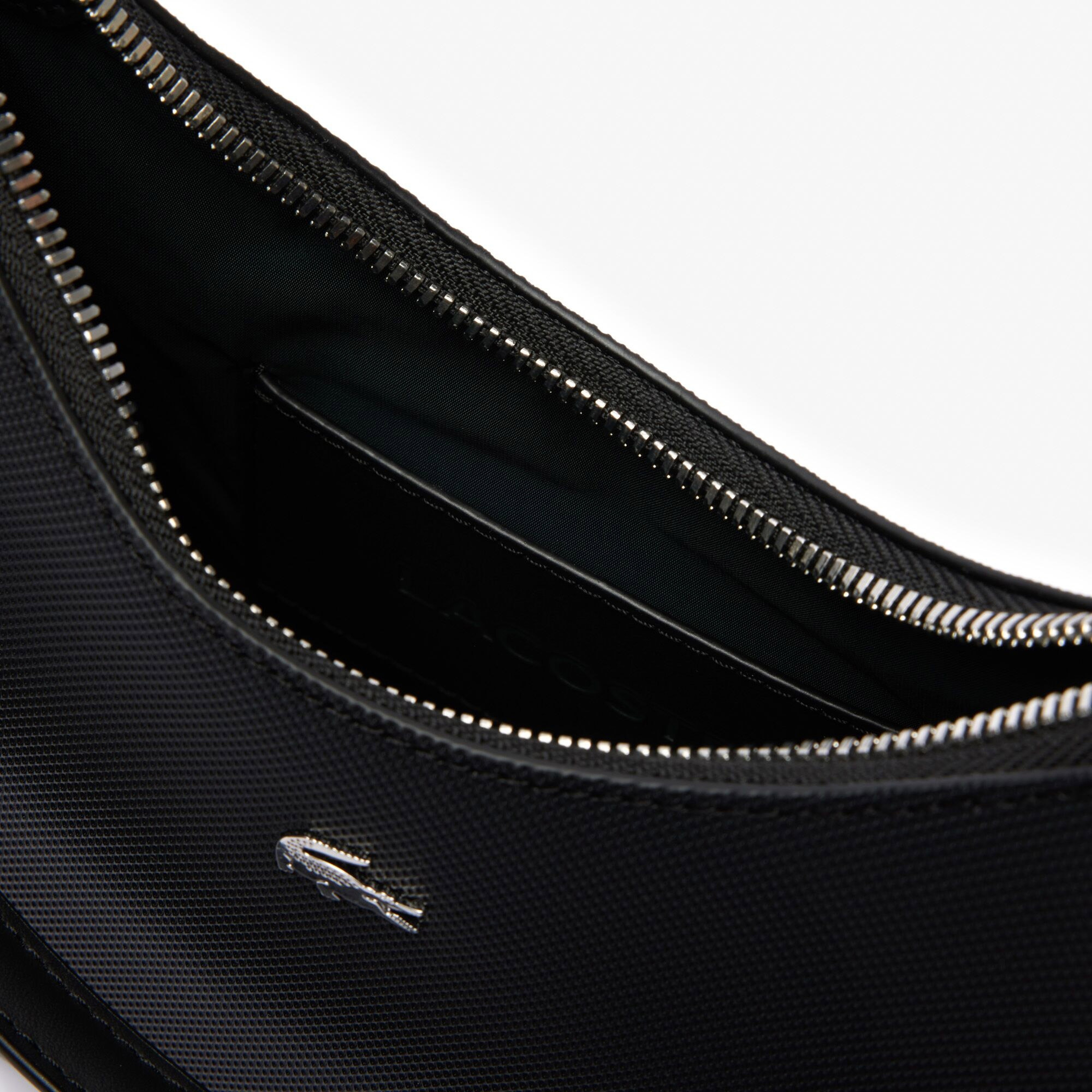 Kadın Siyah Omuz Çantası