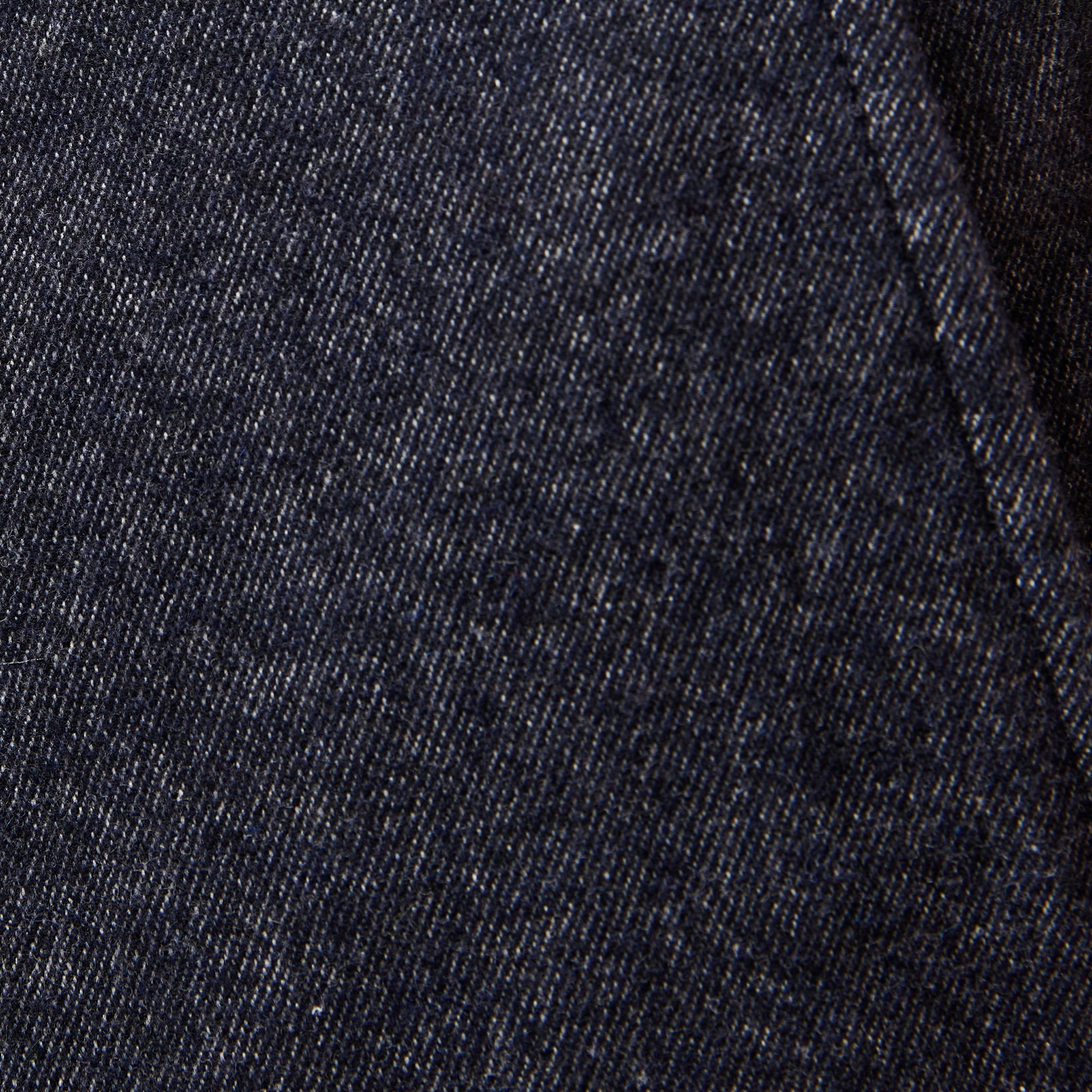 Lacoste Erkek Tapered Fit Chino Lacivert Pantolon