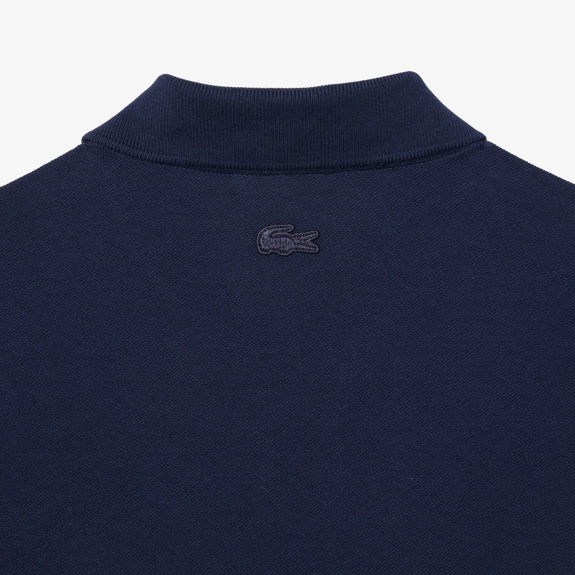 Lacoste Erkek Classic Fit Lacivert Polo