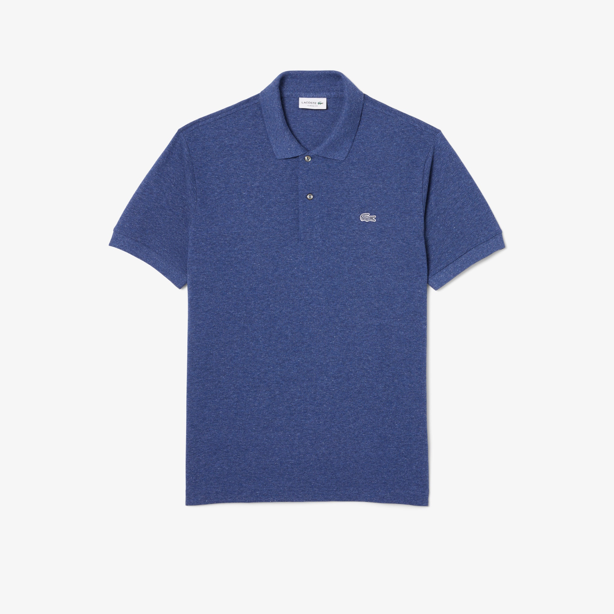 Lacoste Erkek Classic Fit Lacivert Polo