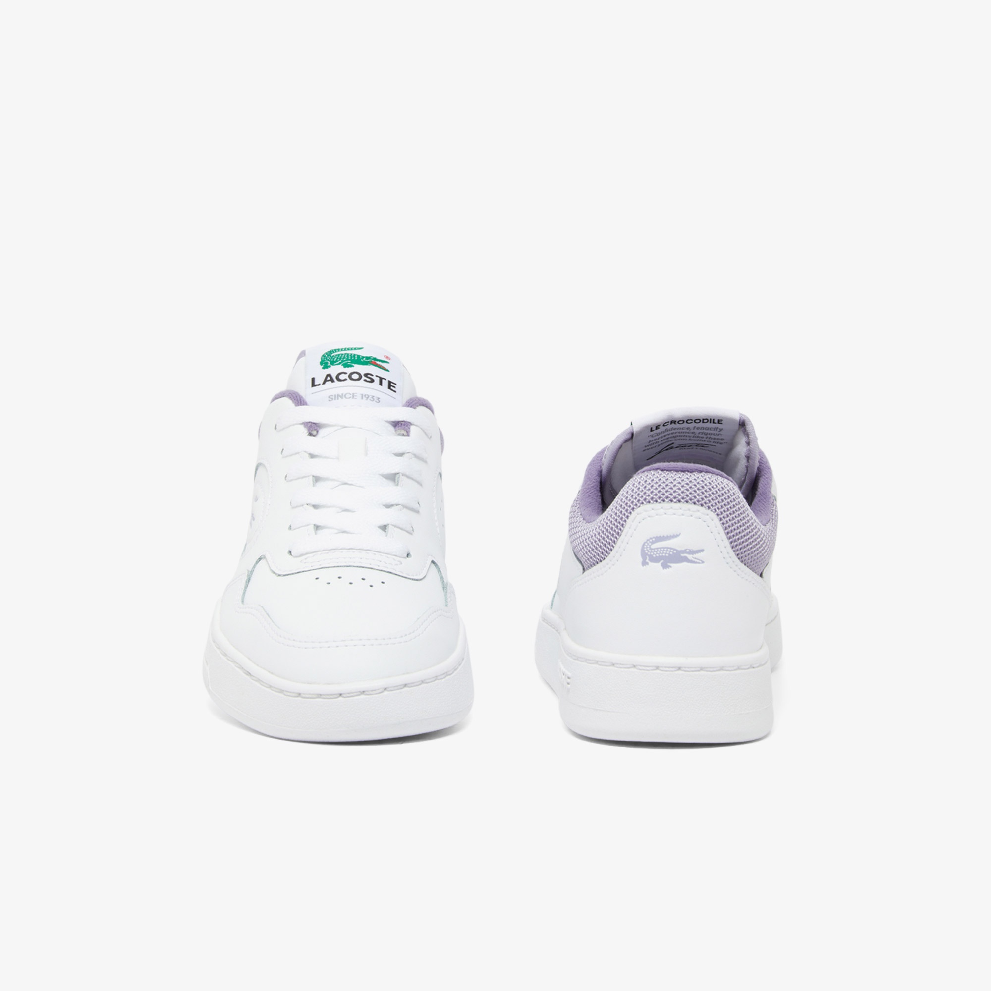 Lacoste Lineset Kadın Beyaz Sneaker