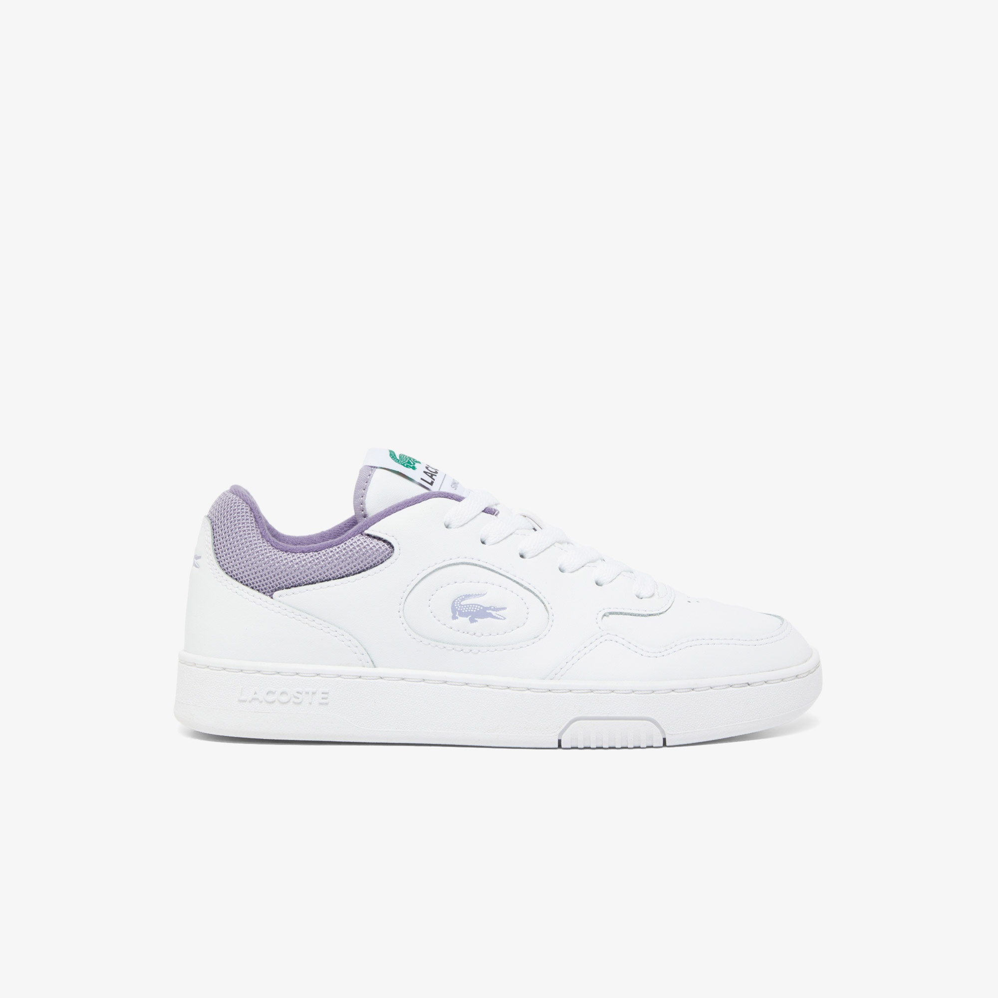 Lacoste Lineset Kadın Beyaz Sneaker