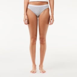 Kadın 3'lü Renkli Külot Renkli