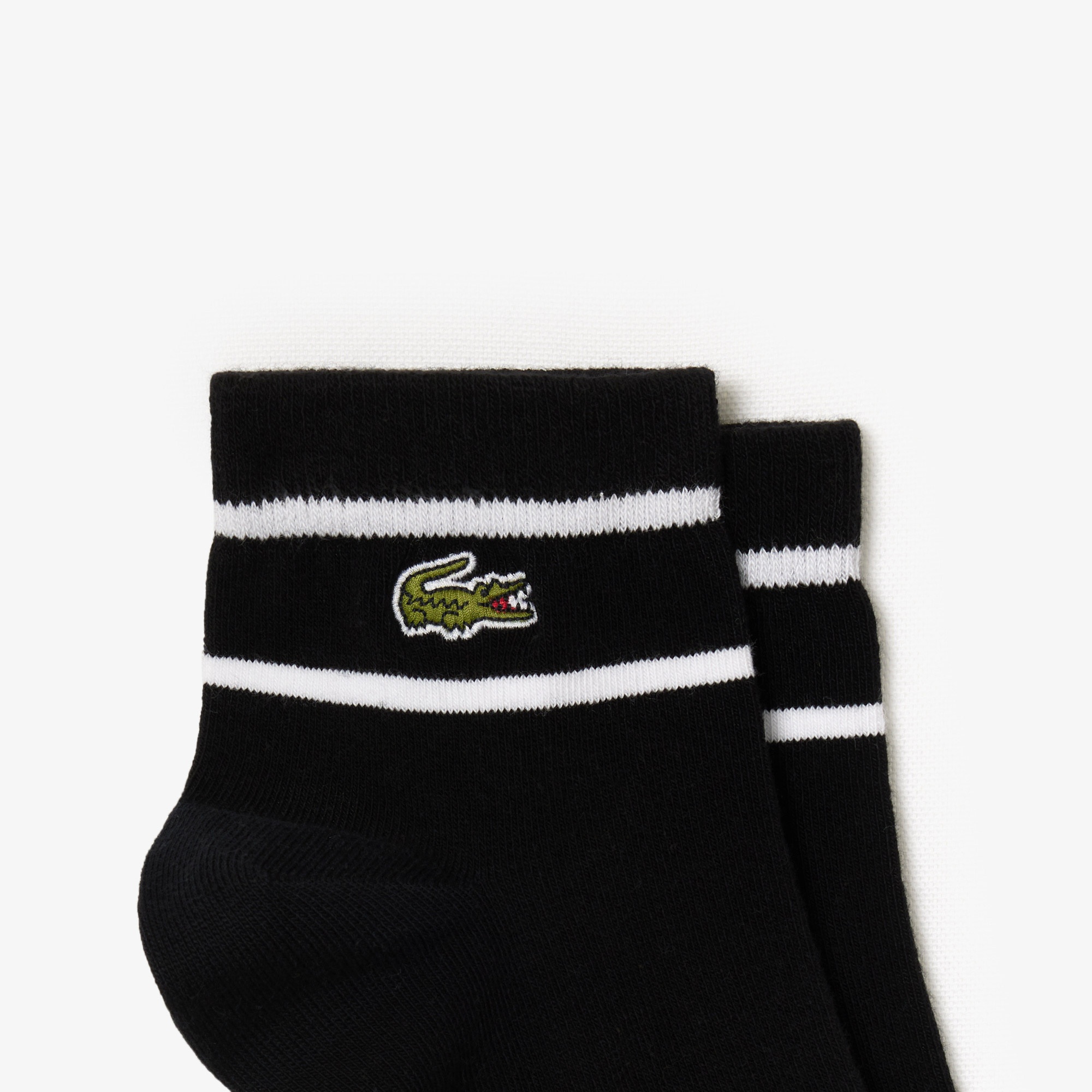 2-Pack Striped Socks