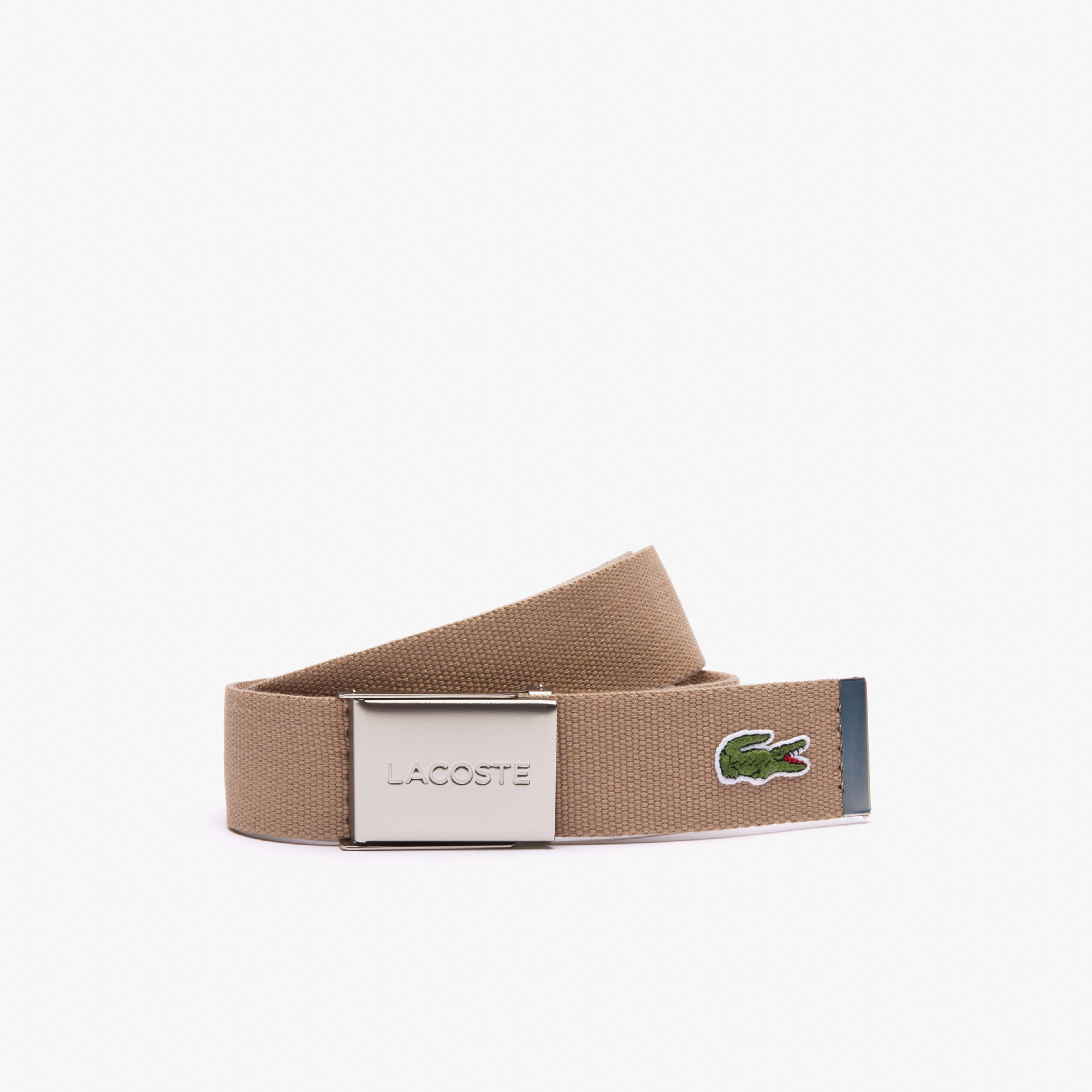Lacoste Men's Belt
