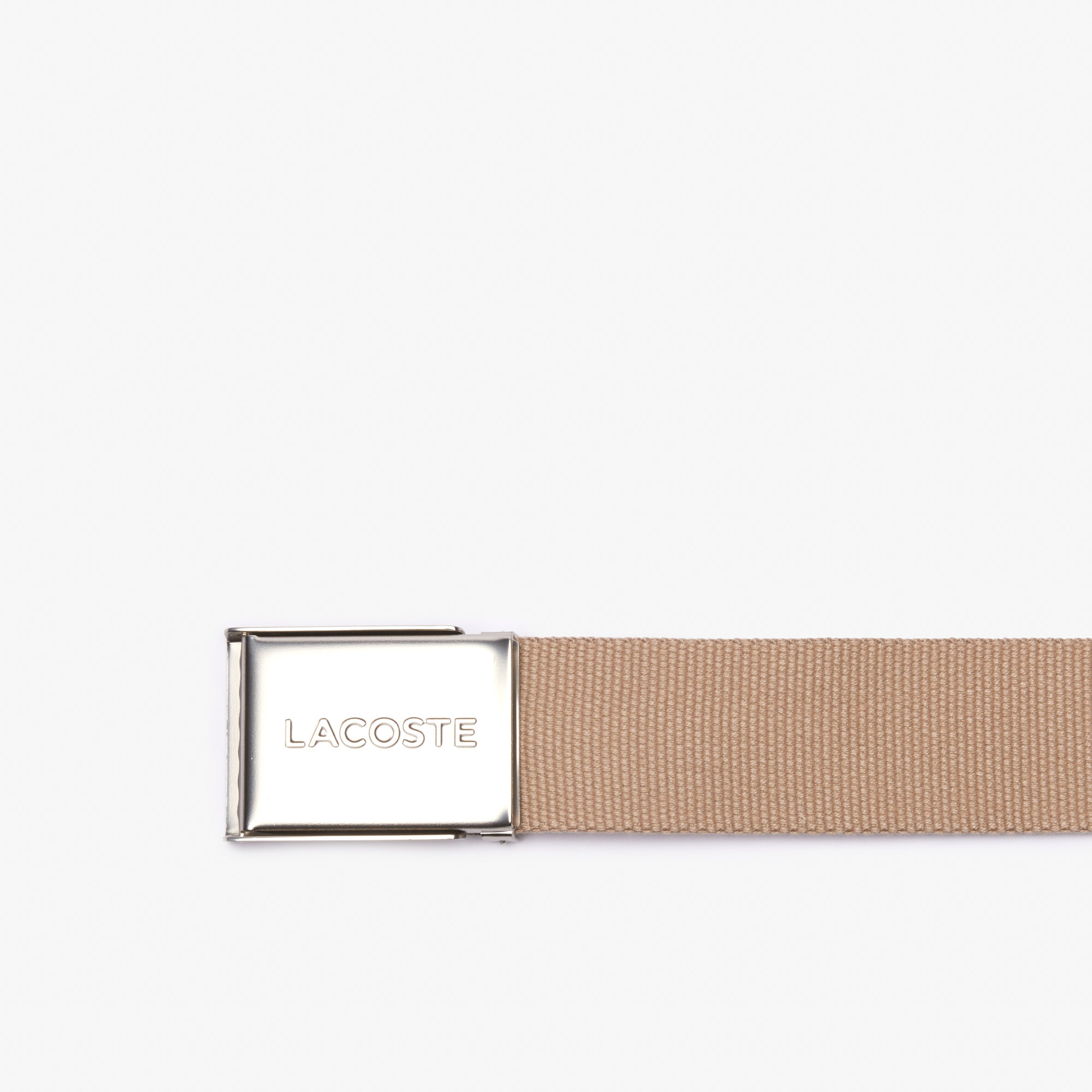 Lacoste Men's Belt