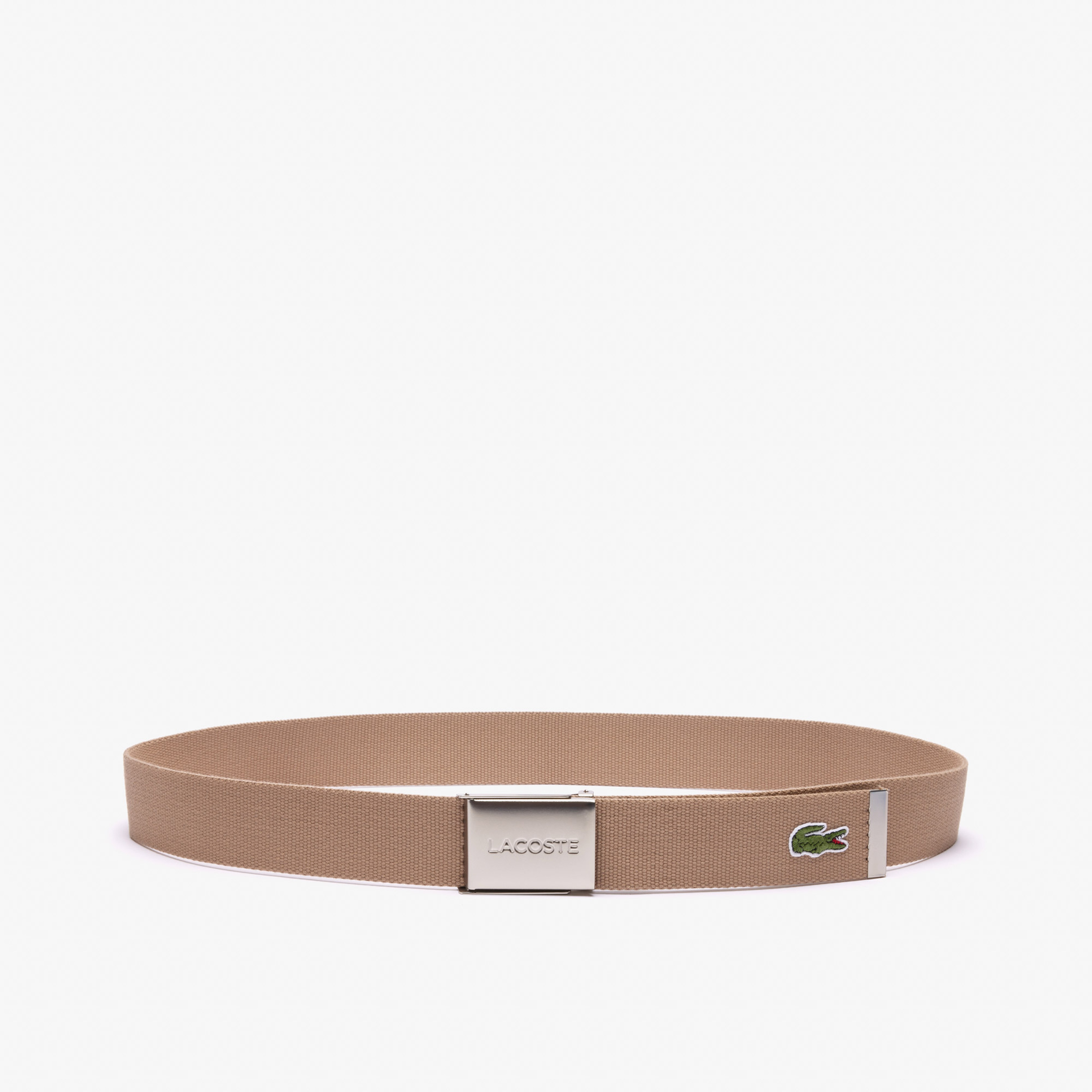 Lacoste Men's Belt