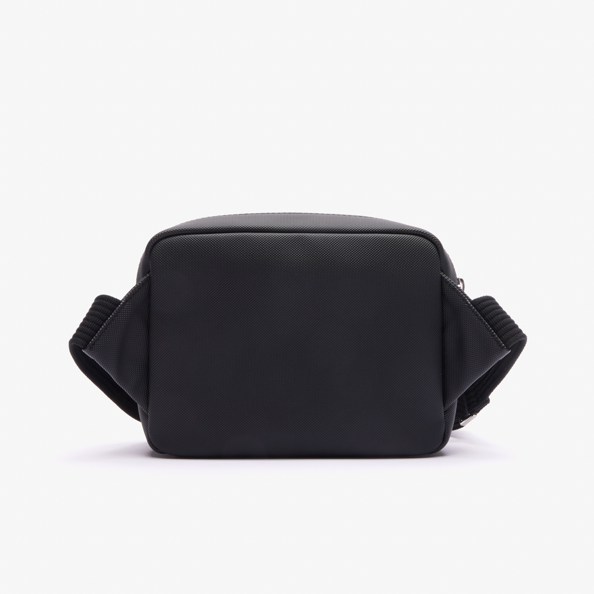 Lacoste Erkek Siyah Postacı Çantası