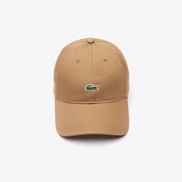 Lacoste Unisex Bej Şapka Bej