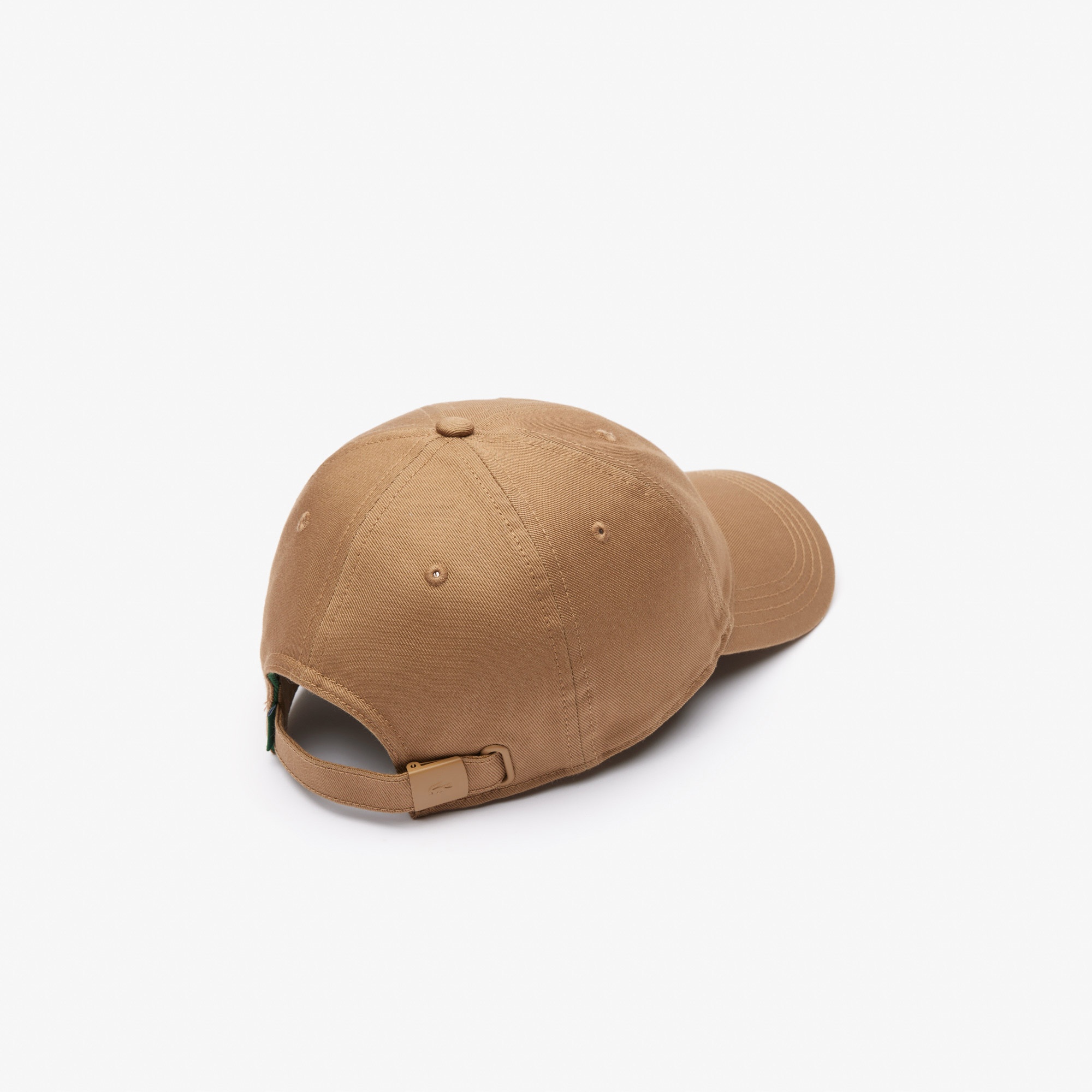 Lacoste Unisex Bej Şapka