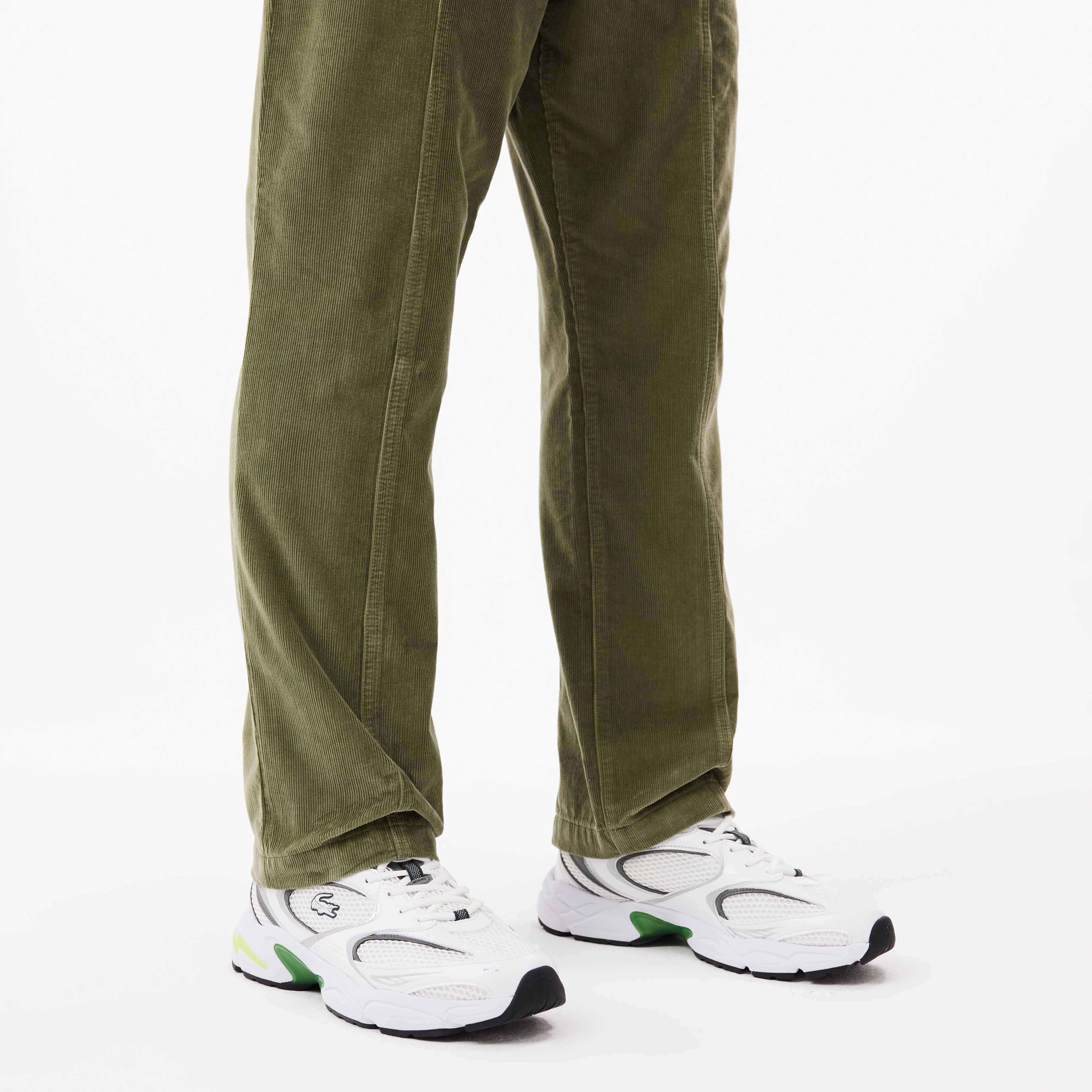 Storm 96 2K Erkek Beyaz Sneaker