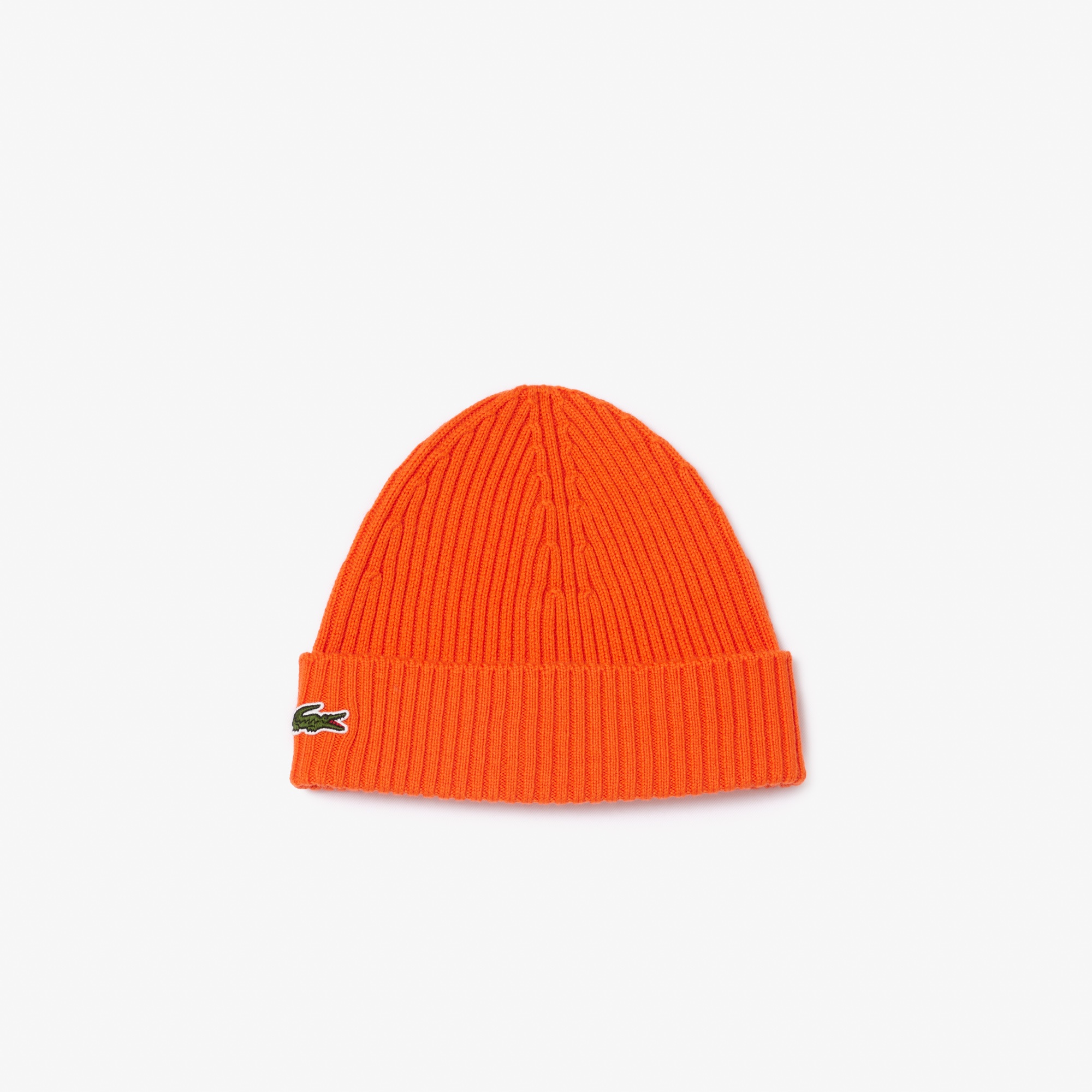 Lacoste Unisex Turuncu Bere