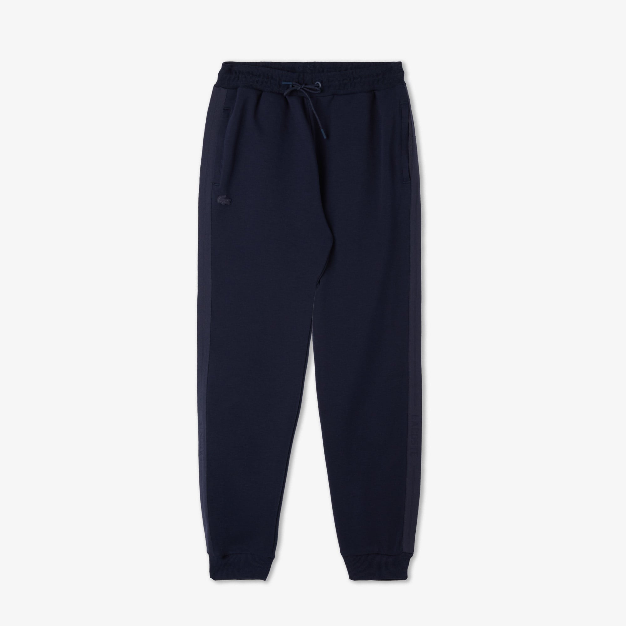 Lacoste Erkek Regular Fit Lacivert Eşofman Altı