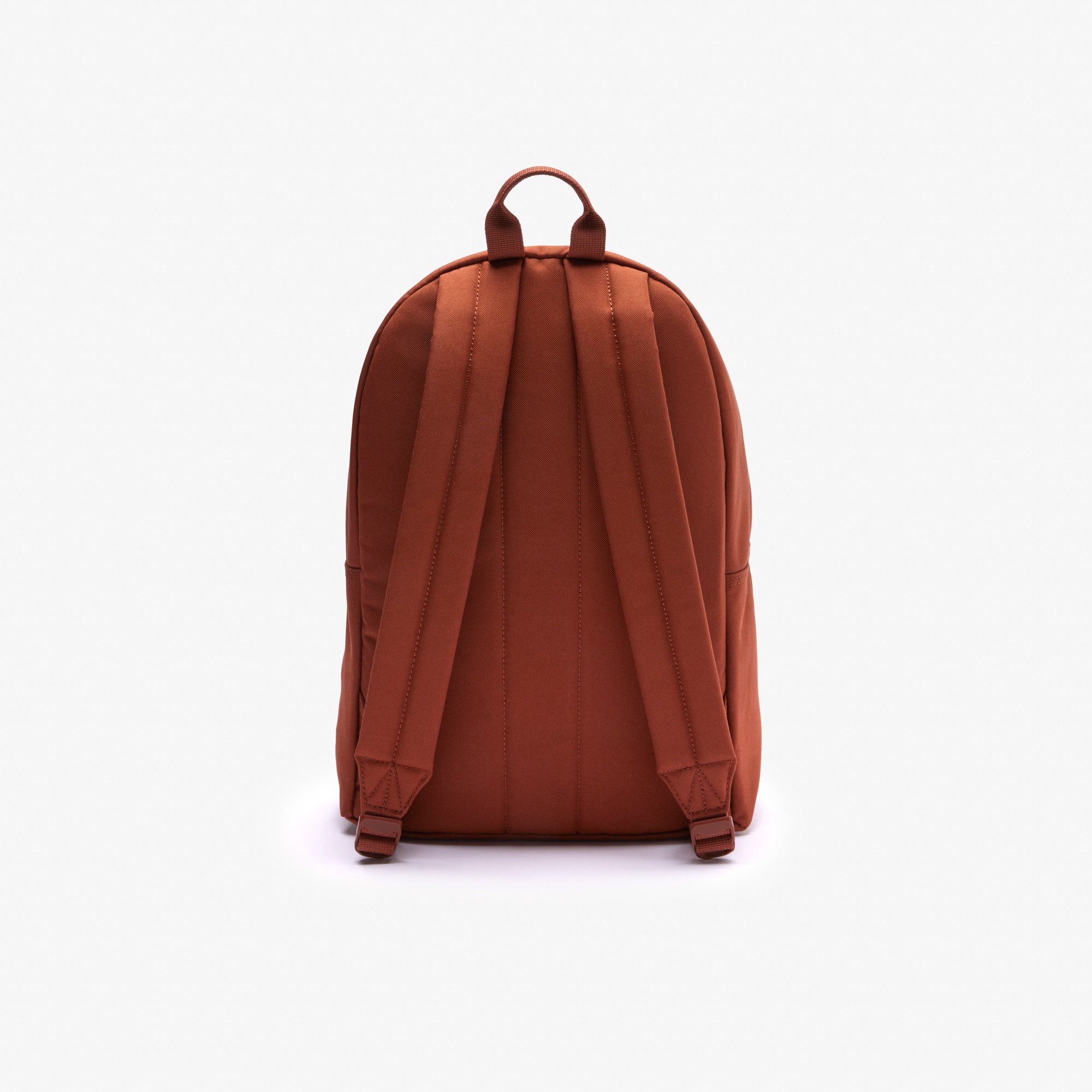 Lacoste Neocroc Unisex Kahverengi Sırt Çantası