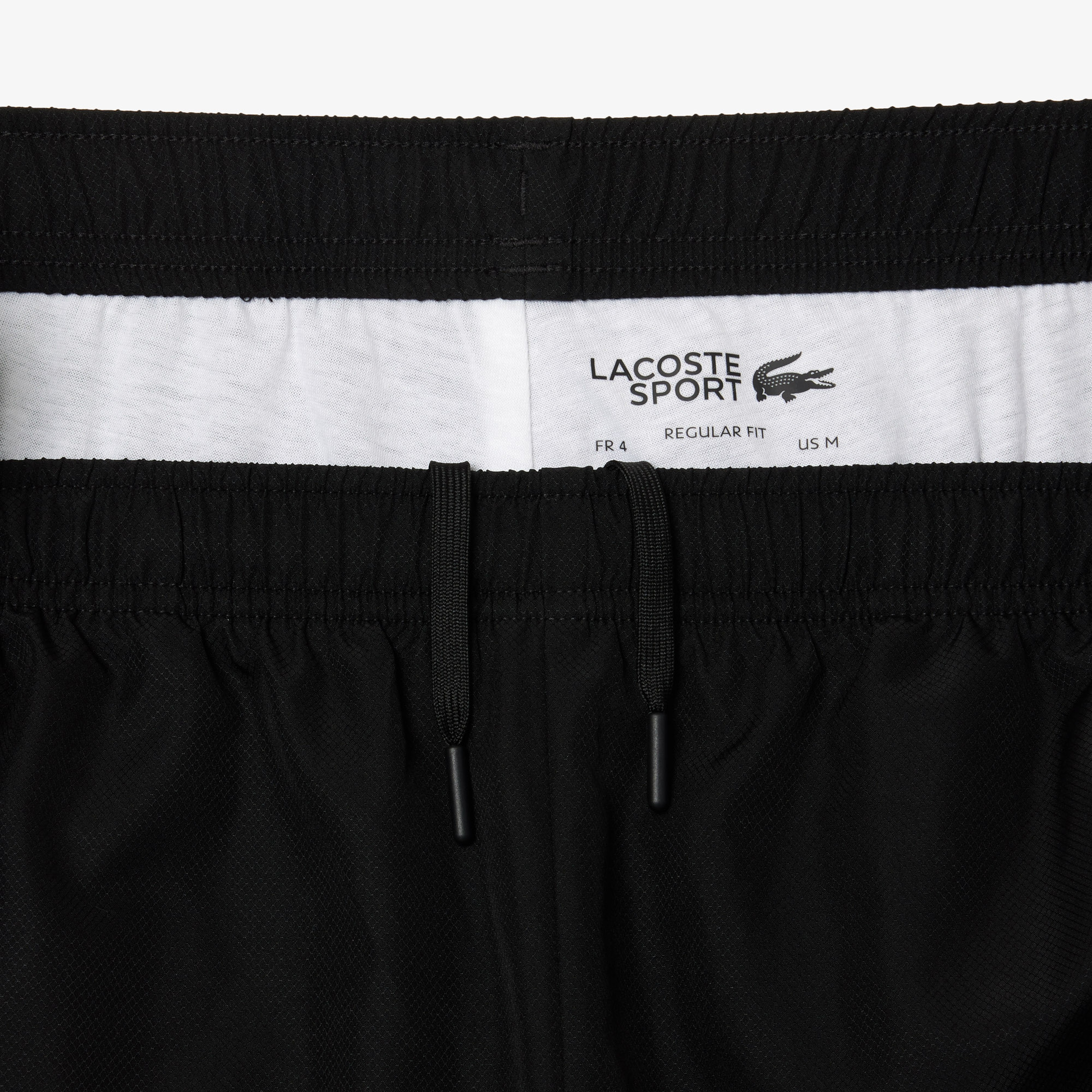 Erkek Regular Fit Fermuarlı Yaka Baskılı Siyah Eşofman Takımı Erkek Regular Fit Fermuarlı Yaka Baskılı Siyah Eşofman Takımı