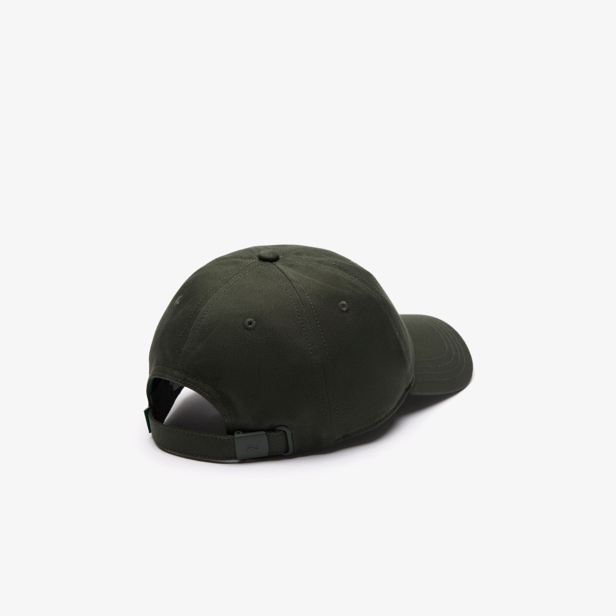 Lacoste Unisex Haki Şapka