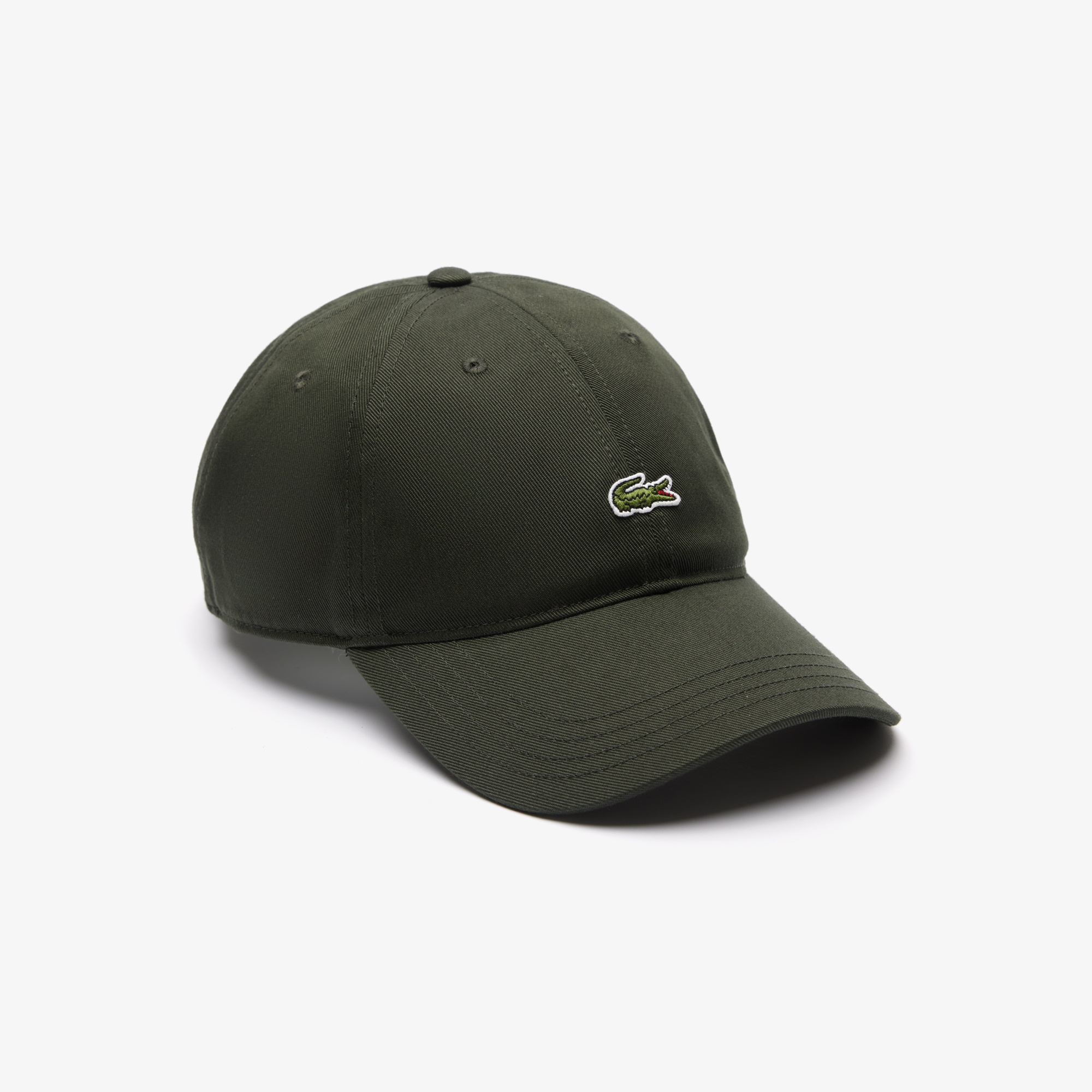 Lacoste Unisex Haki Şapka