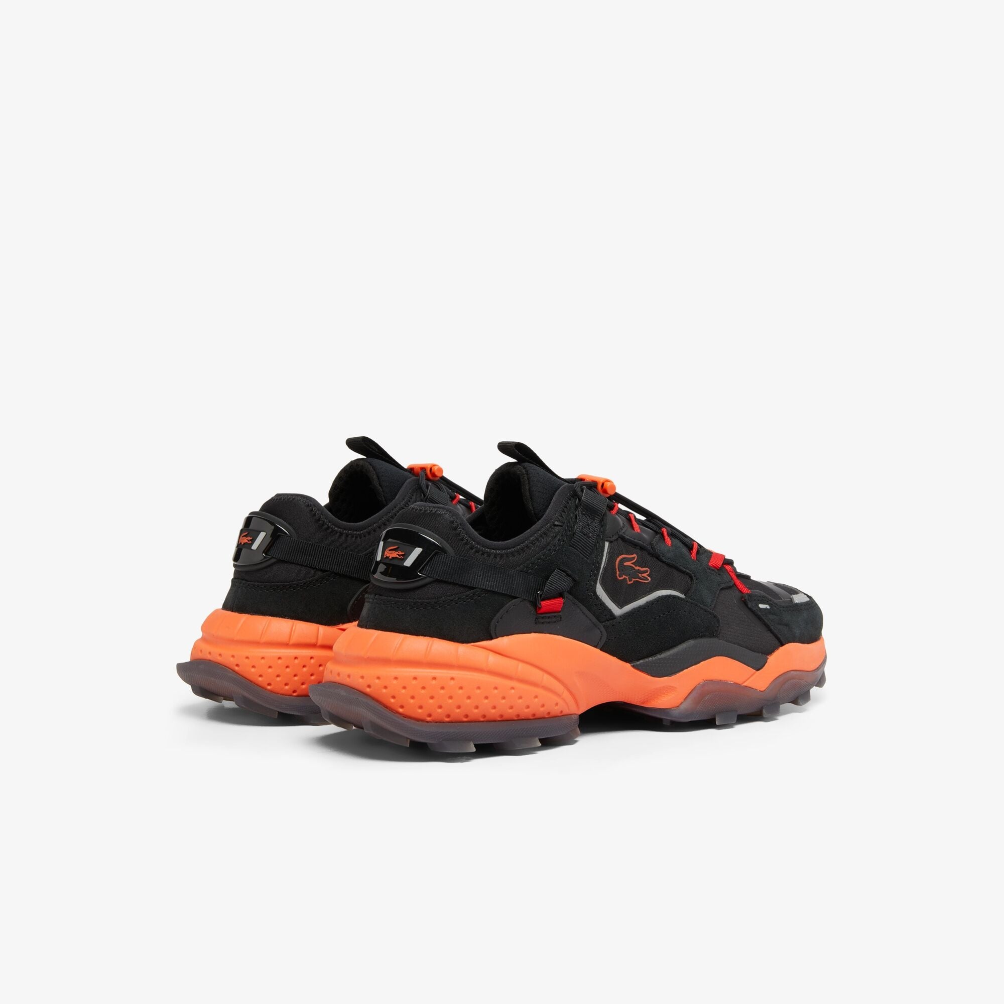 Lacoste L-Guard Breaker Erkek Siyah Sneaker 748SMA0076.Z83 | Lacoste