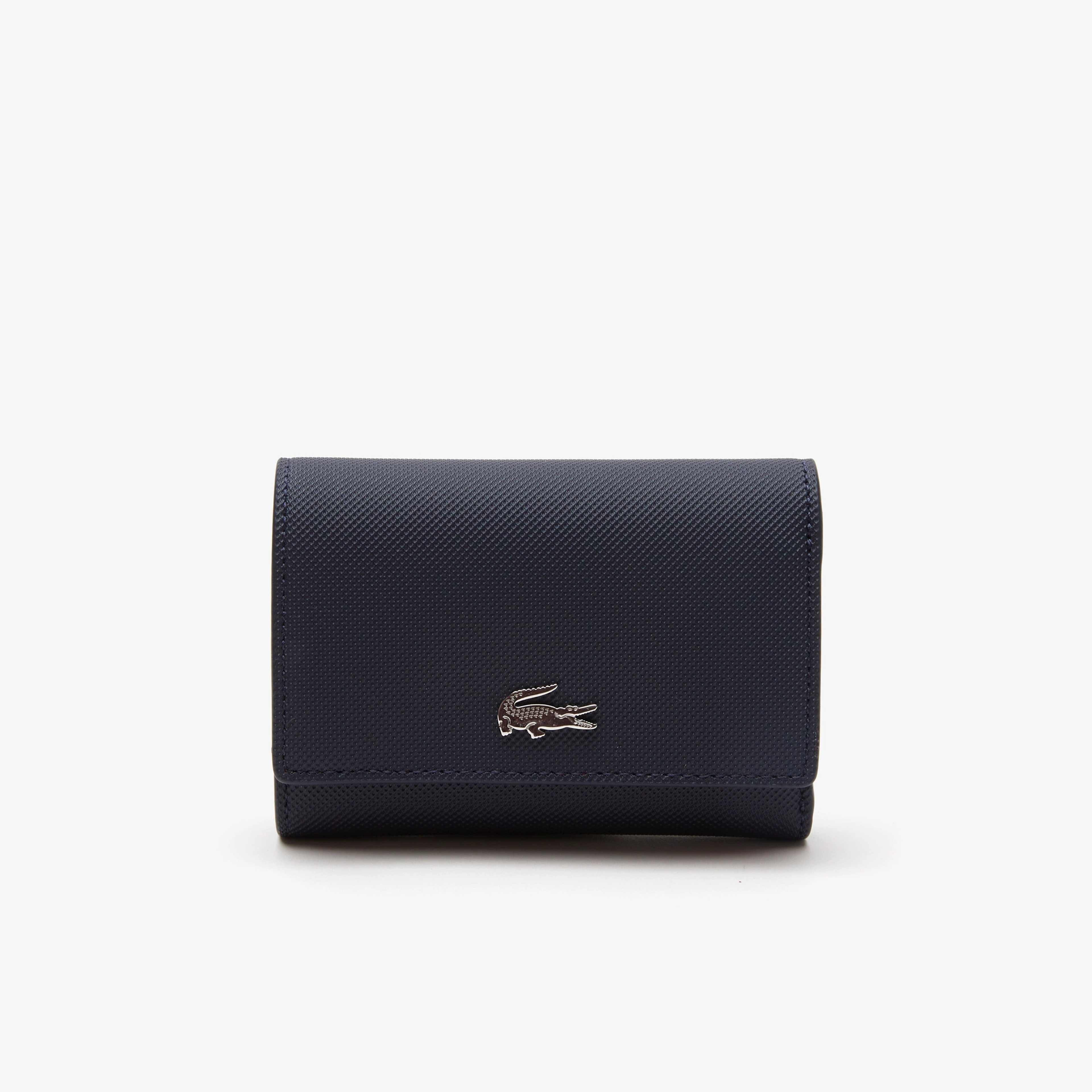 Anna Snap Close Flap Billfold