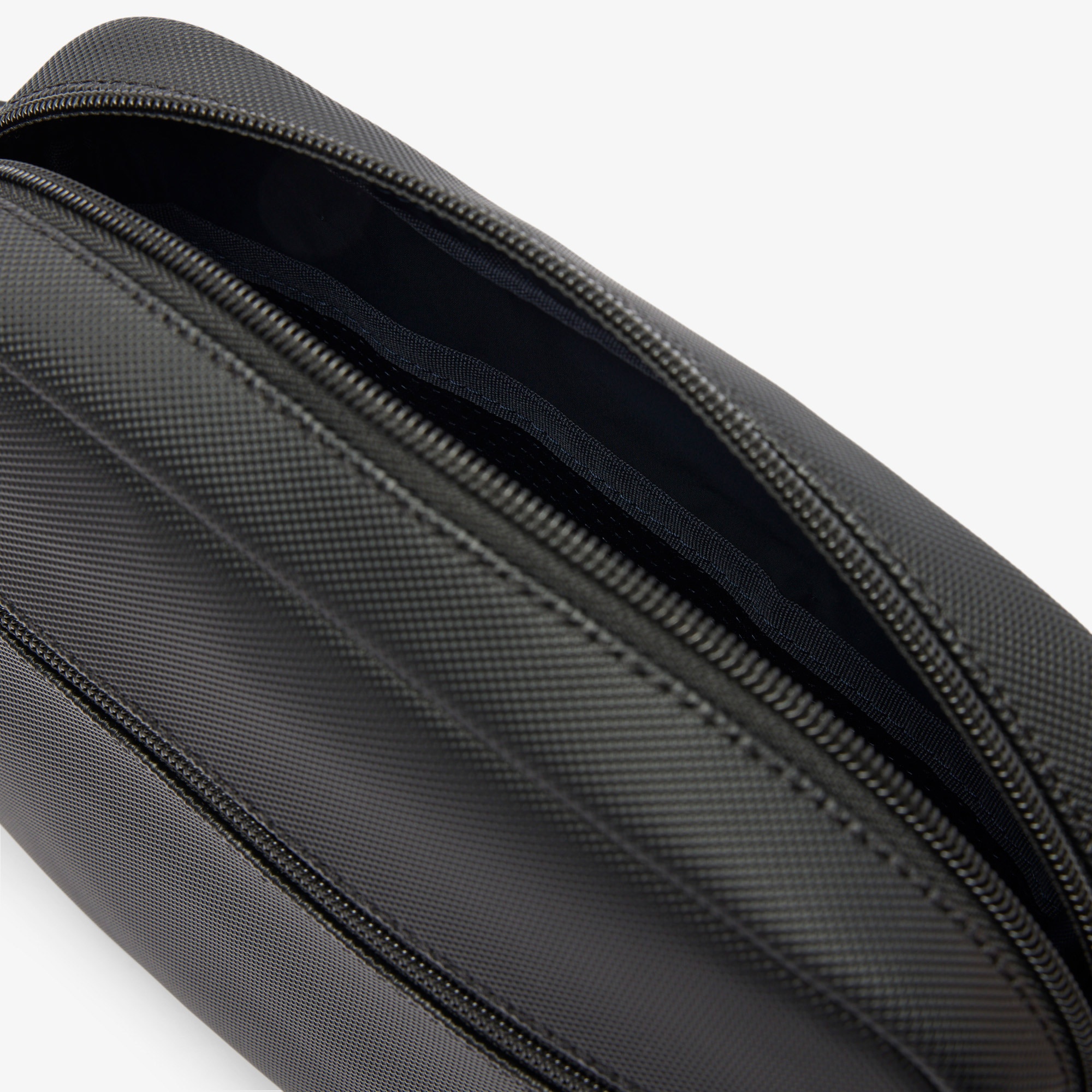 Lacoste LCST Erkek Siyah Postacı Çantası