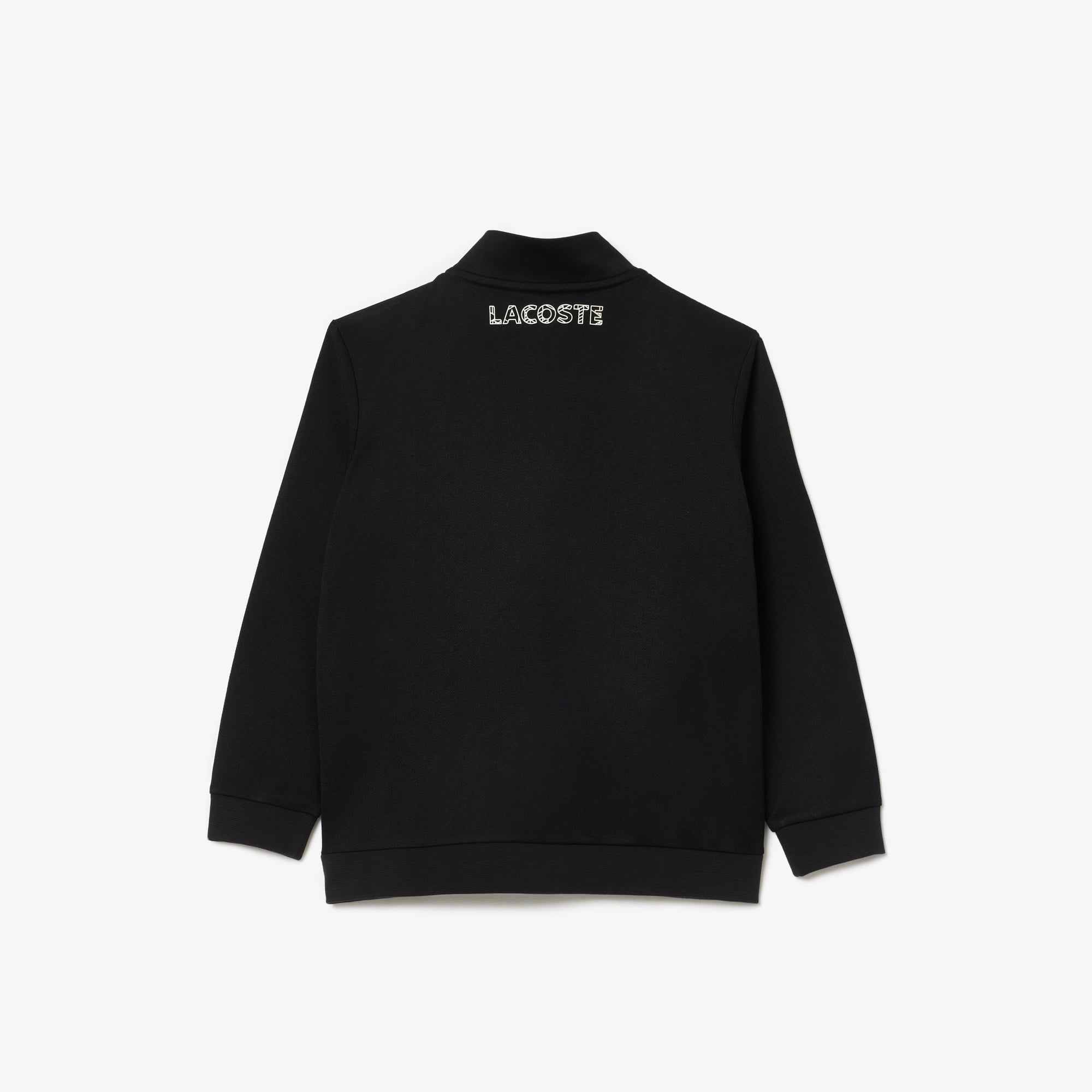 Erkek Çocuk Siyah Eşofman Takımı