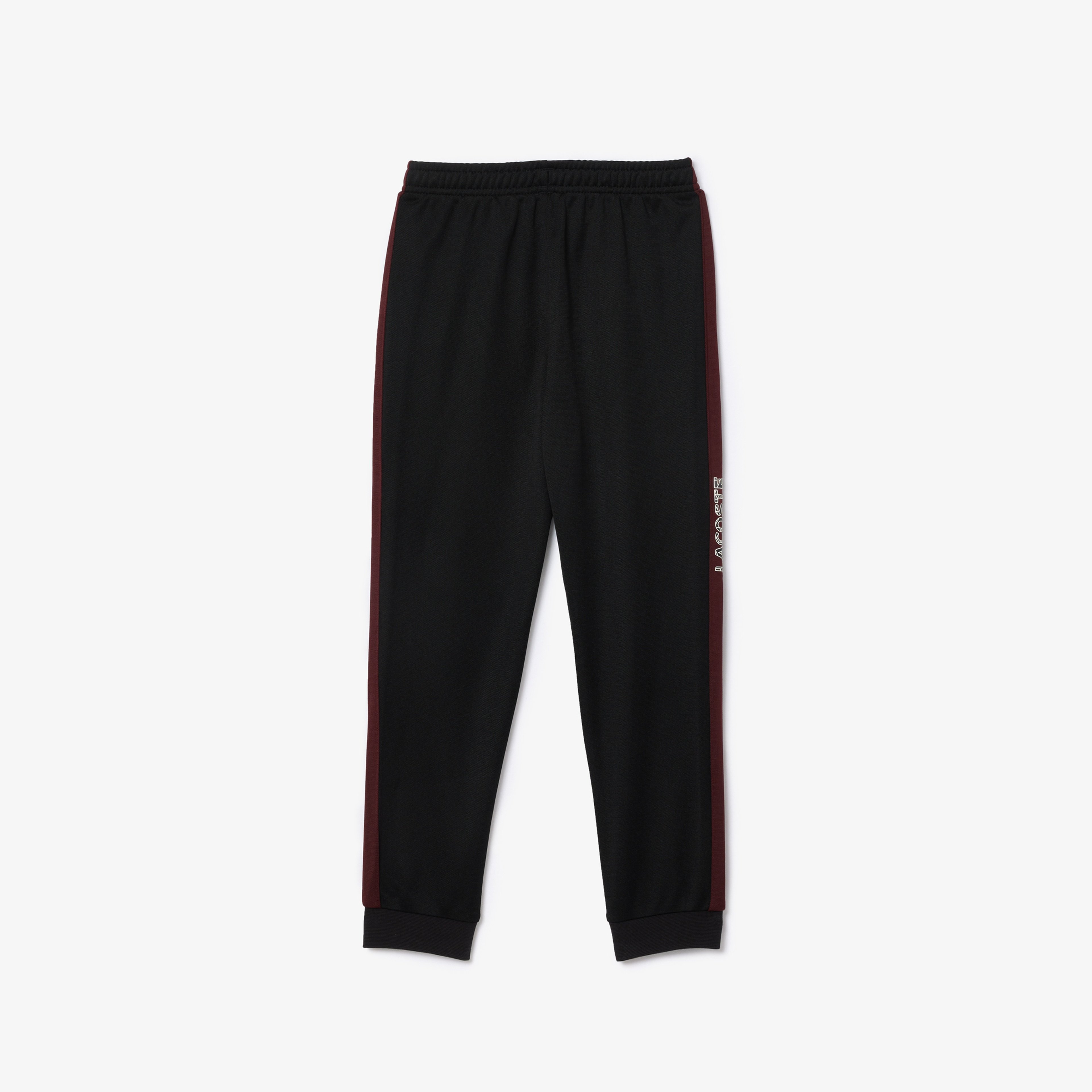 Erkek Çocuk Siyah Eşofman Takımı