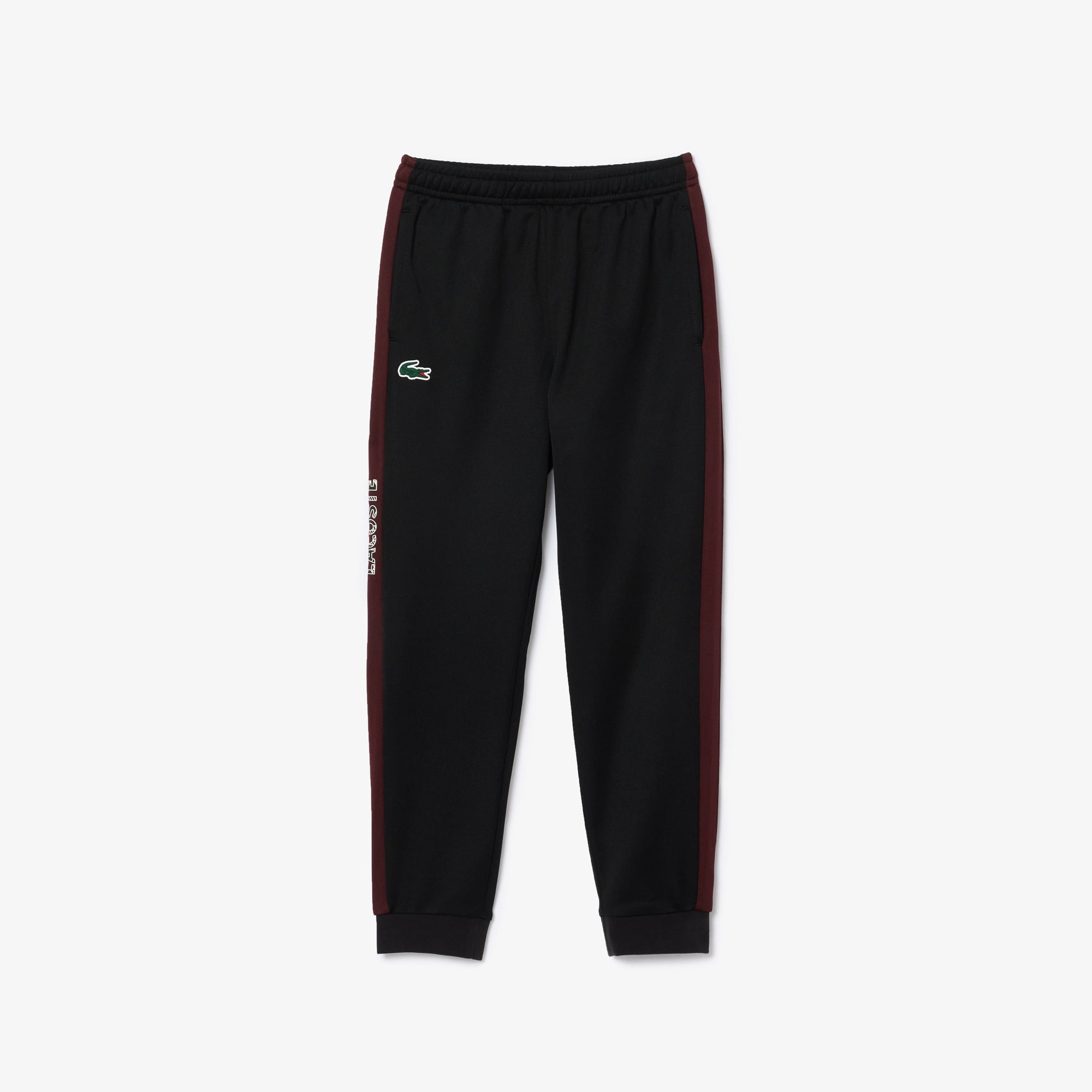 Erkek Çocuk Siyah Eşofman Takımı