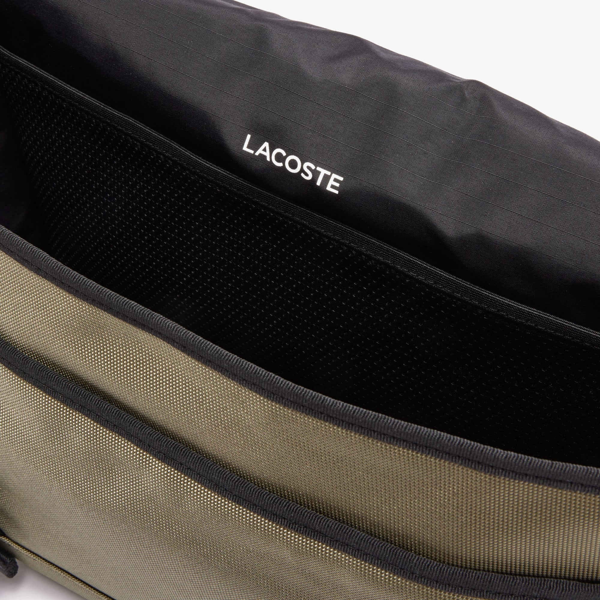 Lacoste Kome Erkek Haki Postacı Çantası