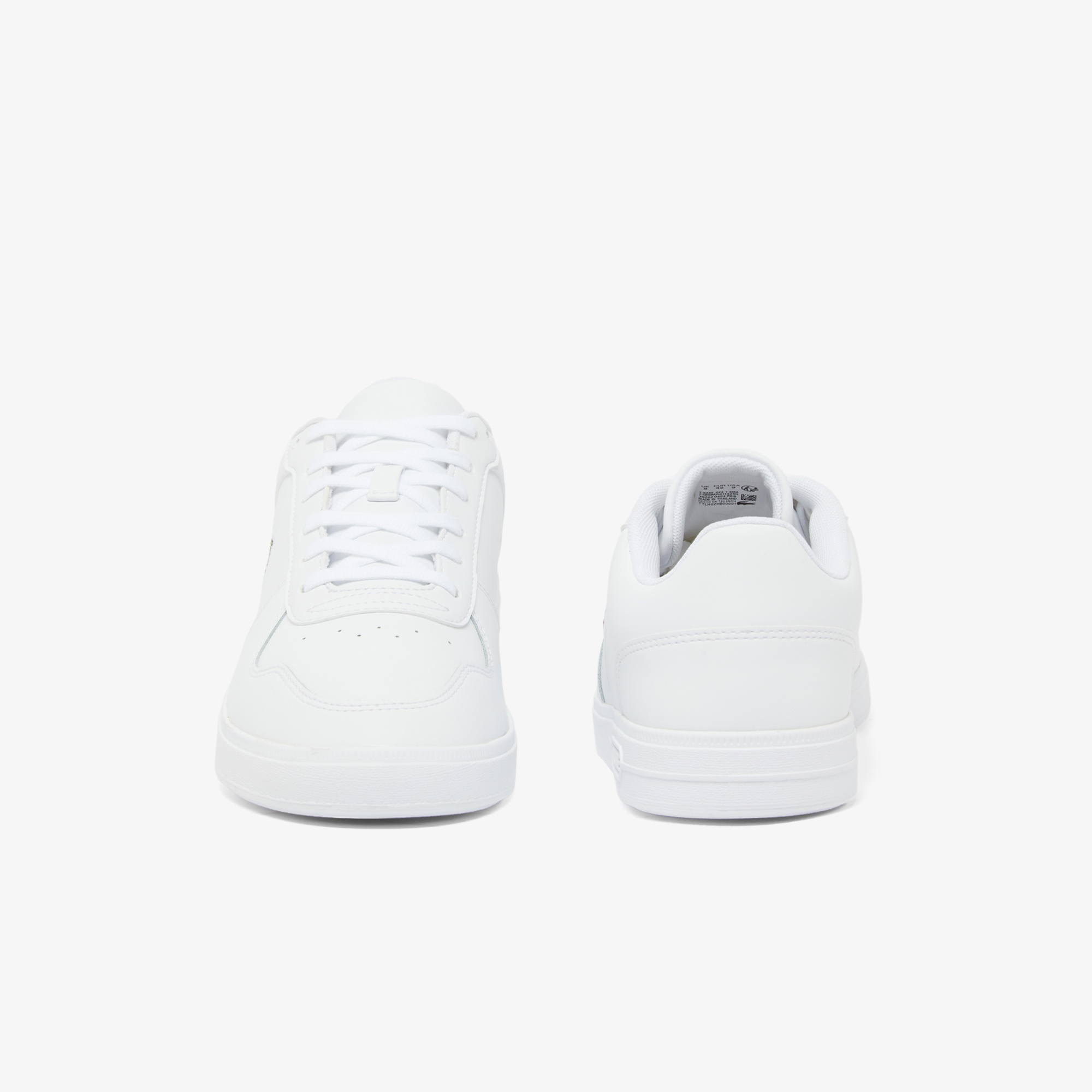 Lacoste Erkek Beyaz Sneaker
