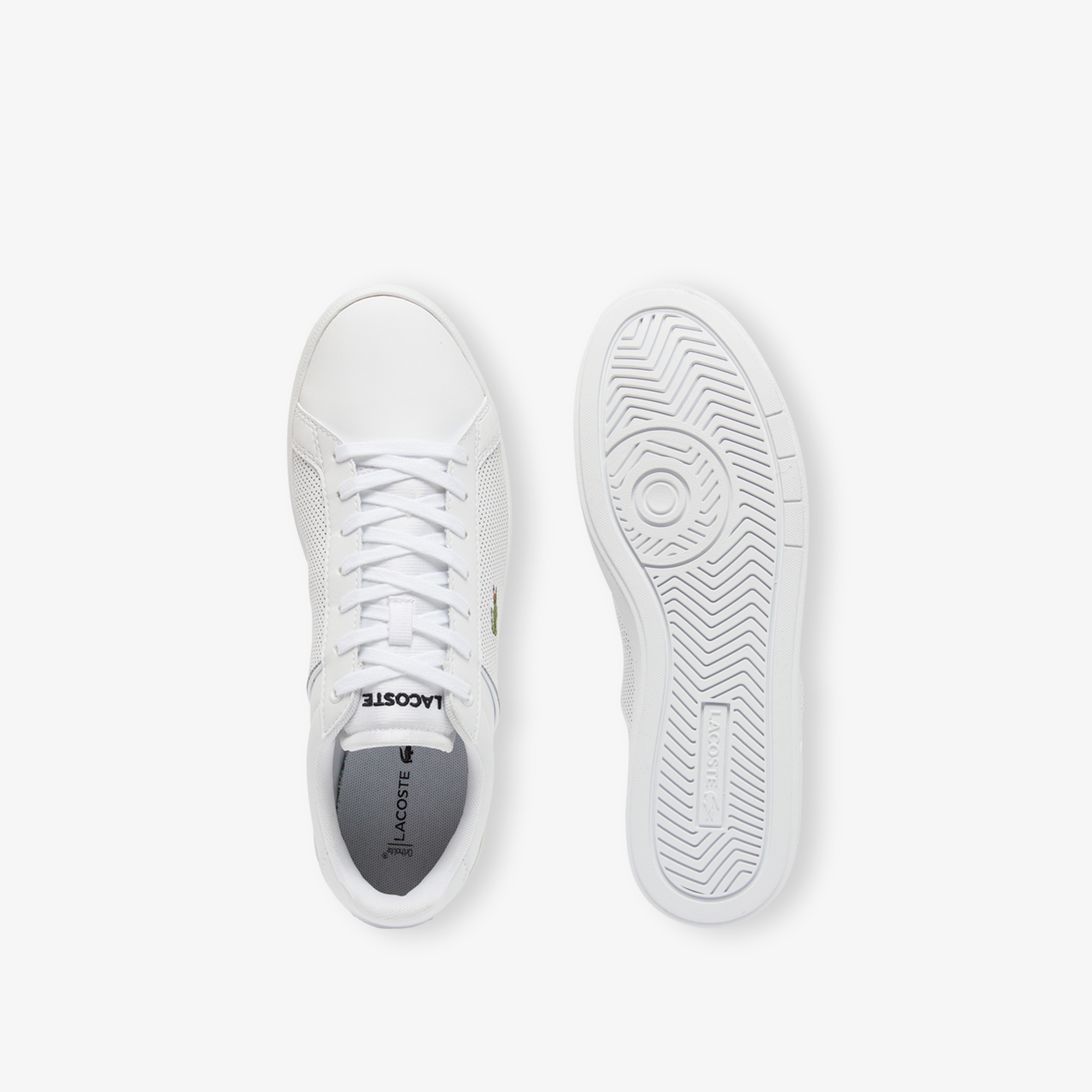 Lacoste Ag Lt 21 Erkek Beyaz Sneaker