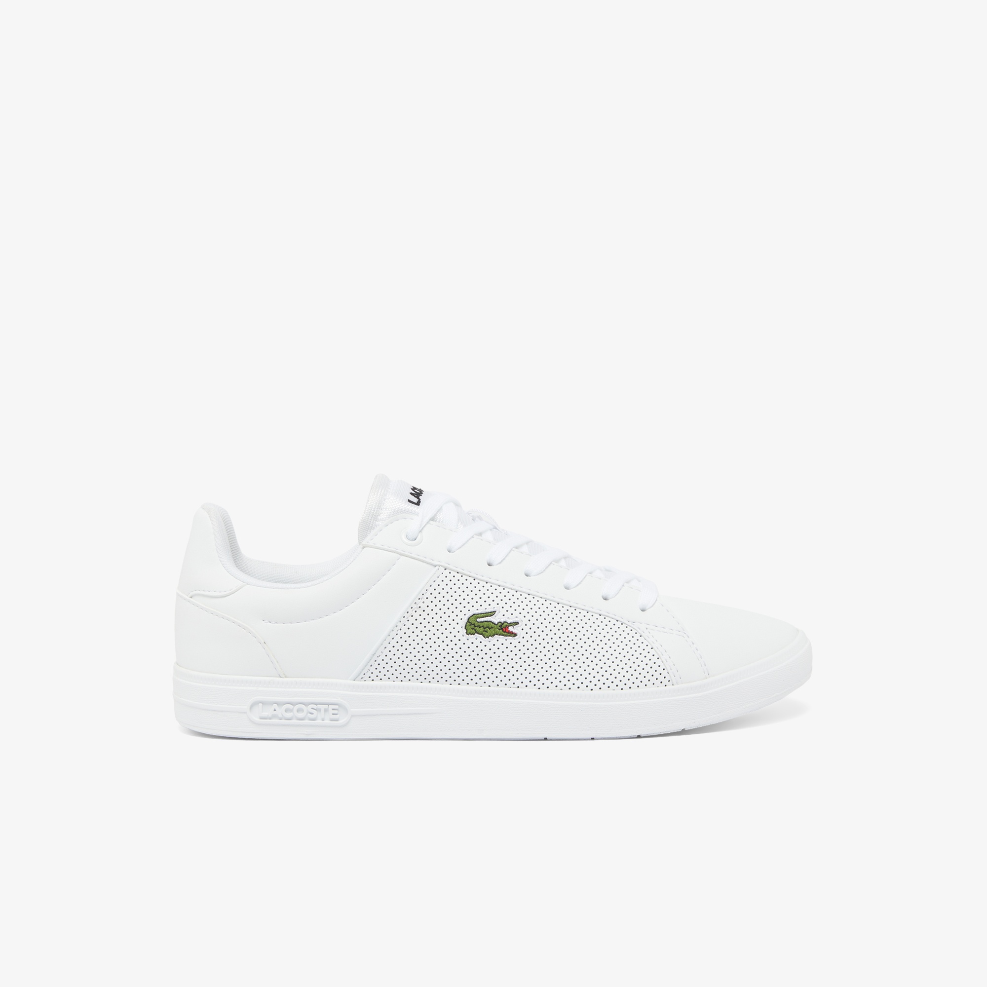 Lacoste Ag Lt 21 Erkek Beyaz Sneaker