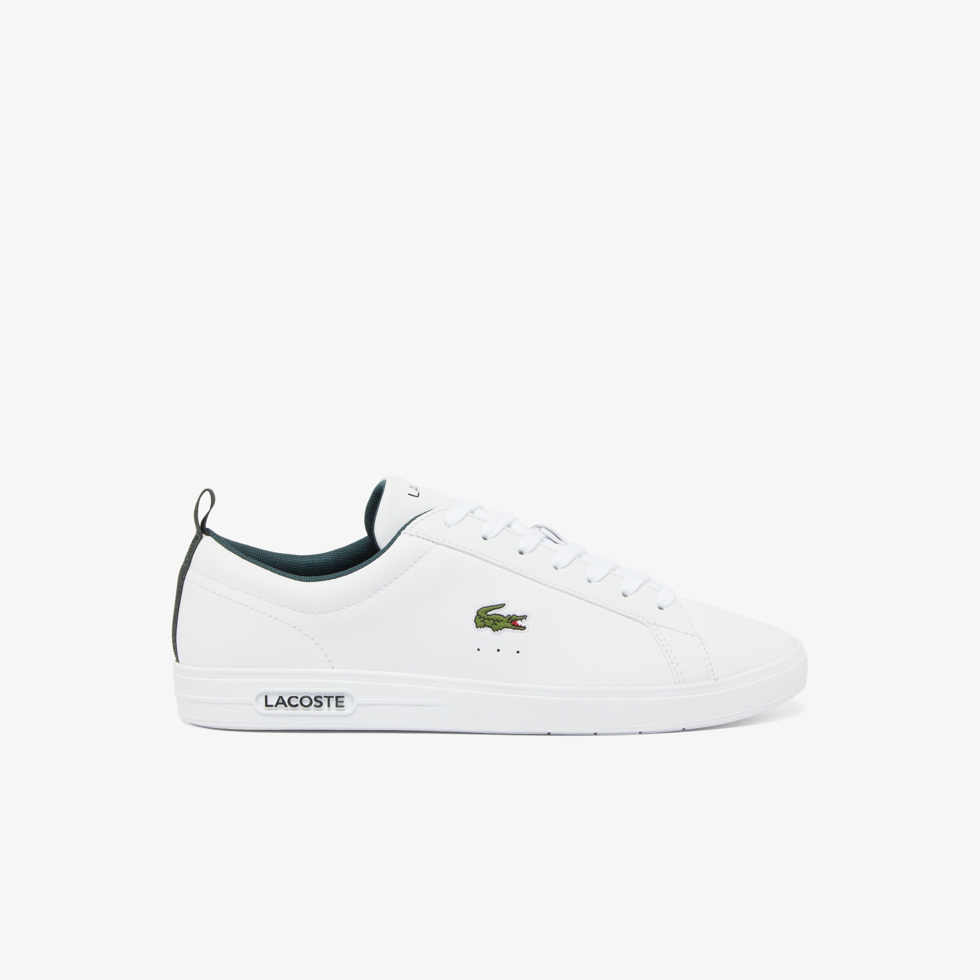 Lacoste Erkek Beyaz Sneaker