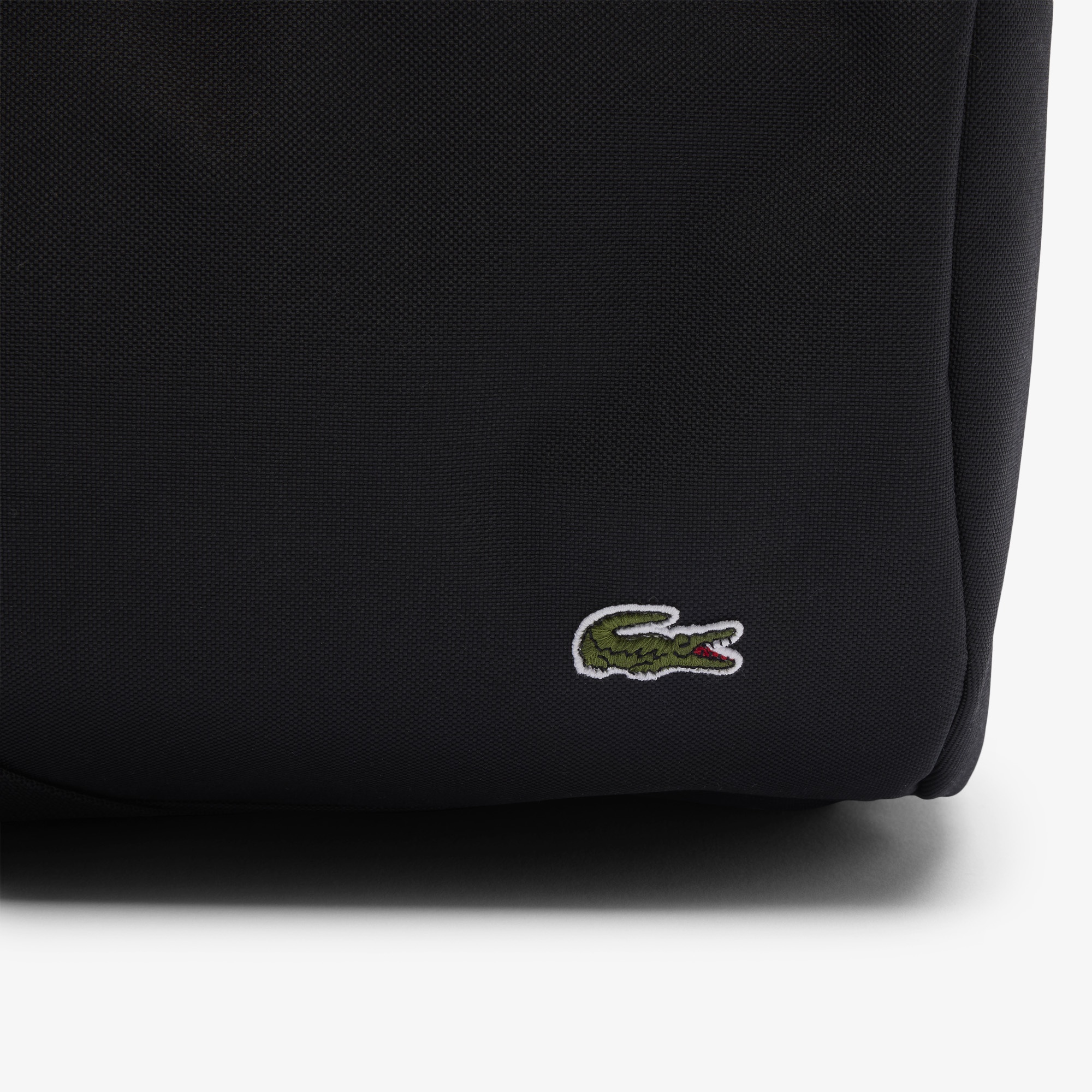 Lacoste Neocroc Unisex Siyah Spor Çantası
