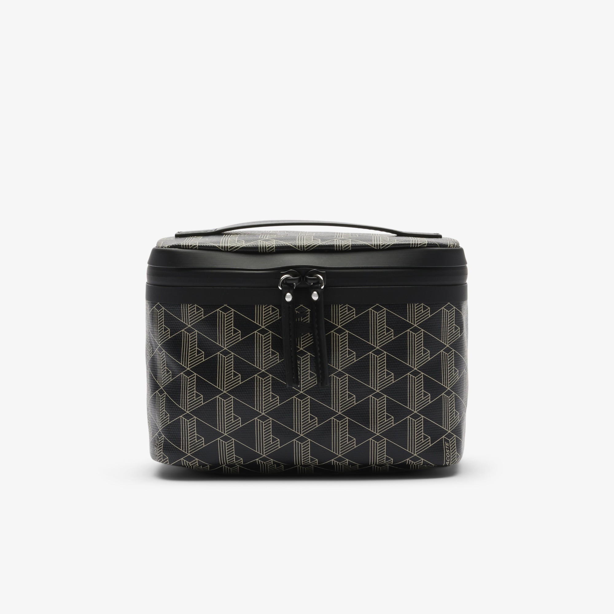 Lacoste Zely Kadın Siyah El Çantası