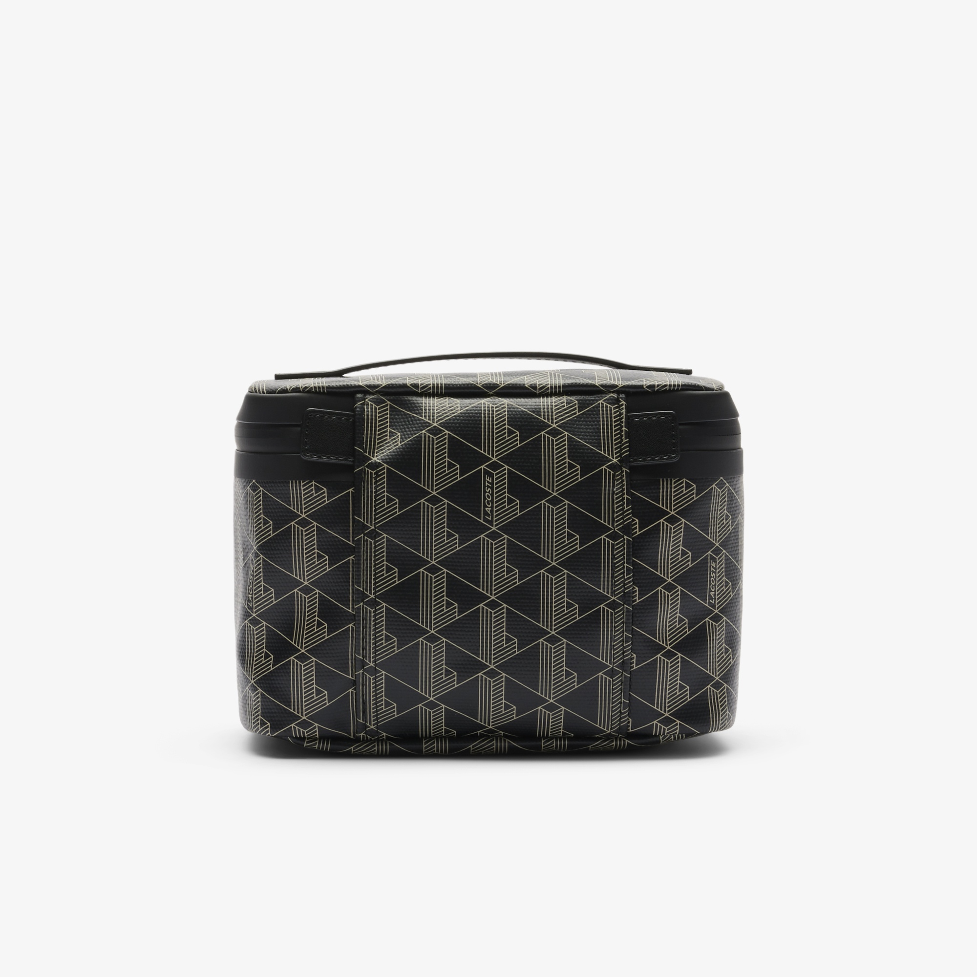 Lacoste Zely Kadın Siyah El Çantası