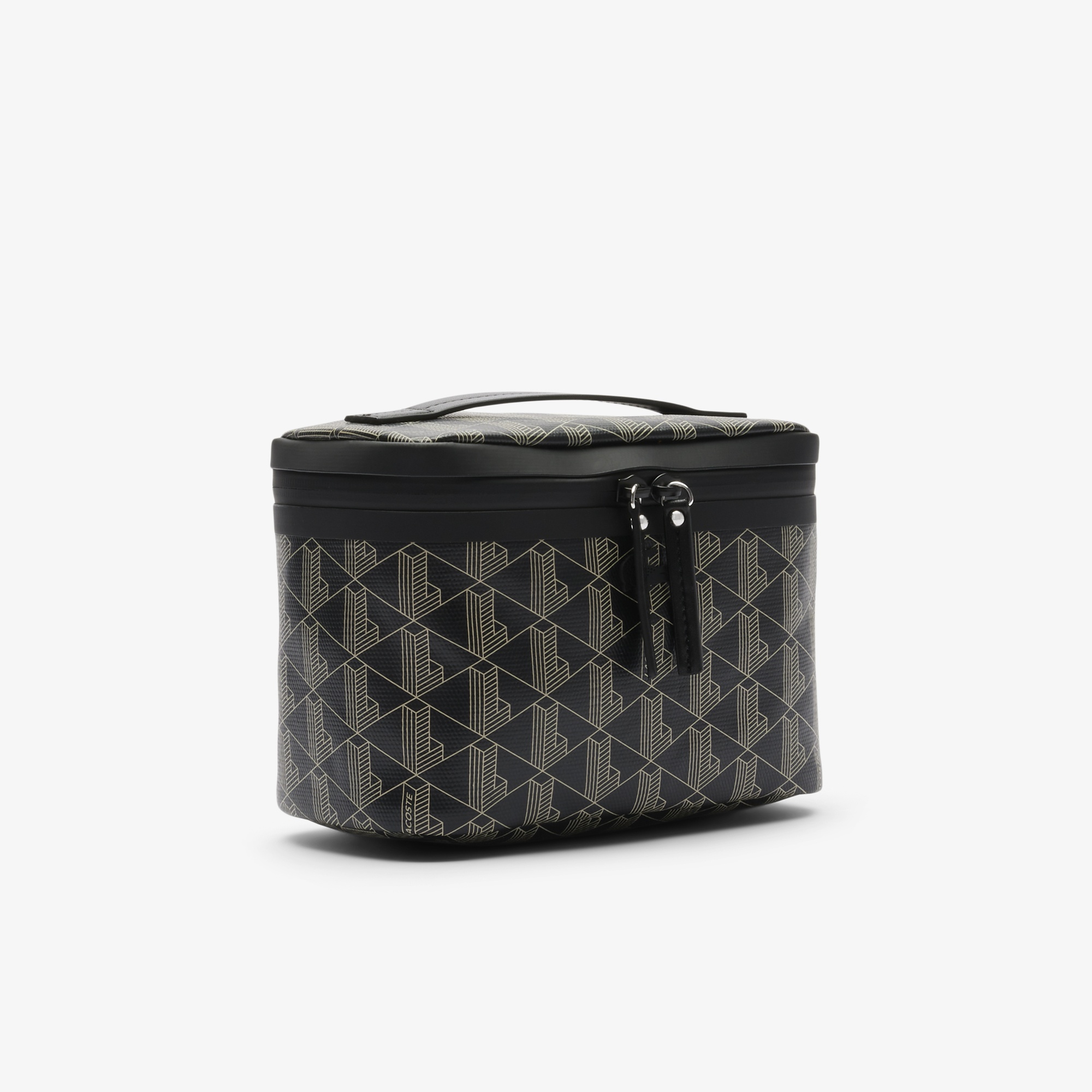 Lacoste Zely Kadın Siyah El Çantası